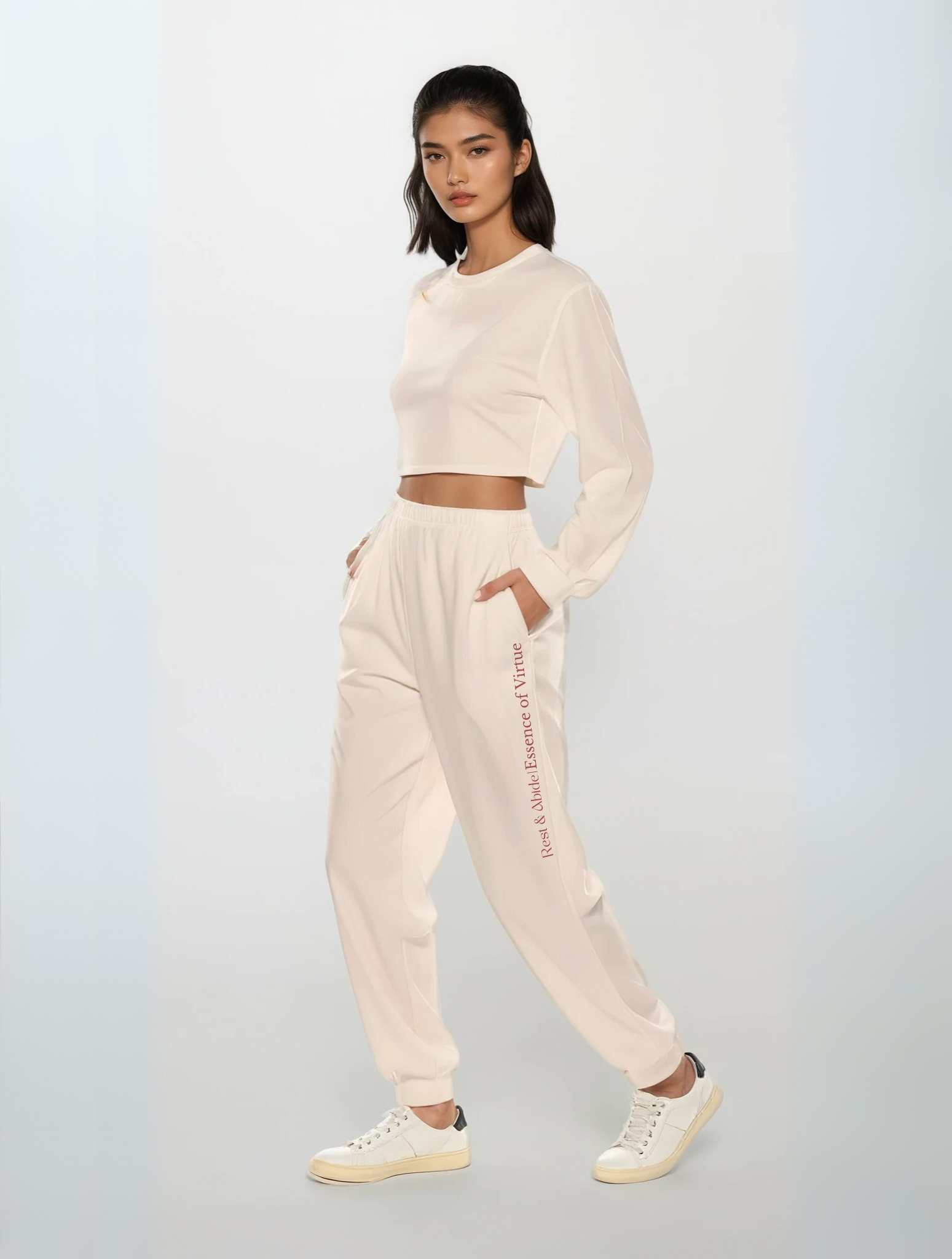 Ruth Serene Set
