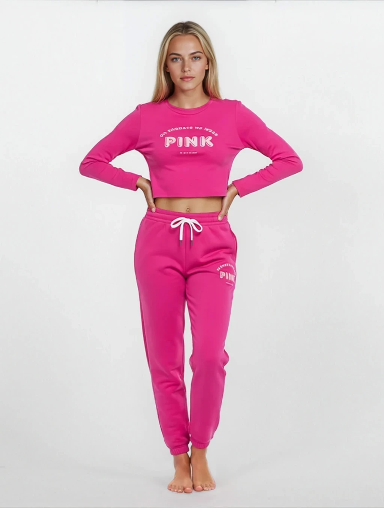 Vitae Crop Top  —✨ Limited Edition