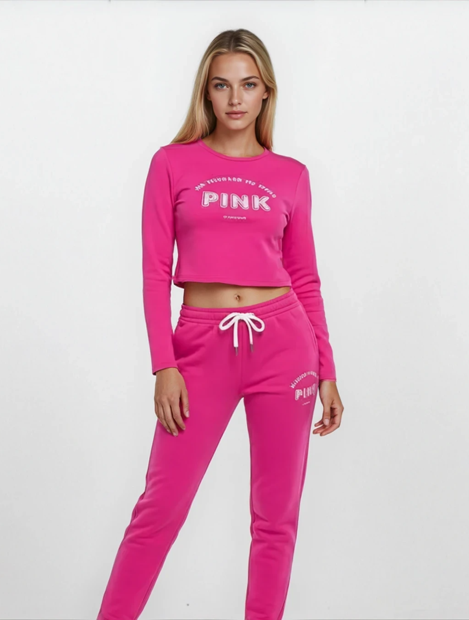 Vitae Crop Top  —✨ Limited Edition