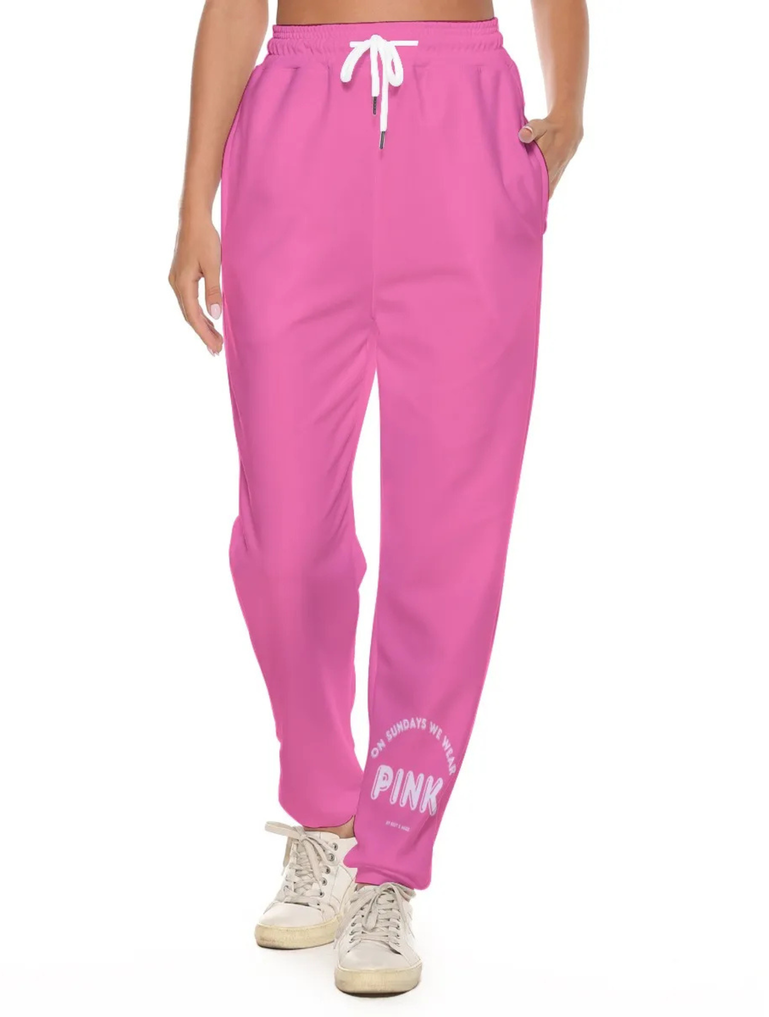 Eterna Scuba Jogger —✨ Limited Edition