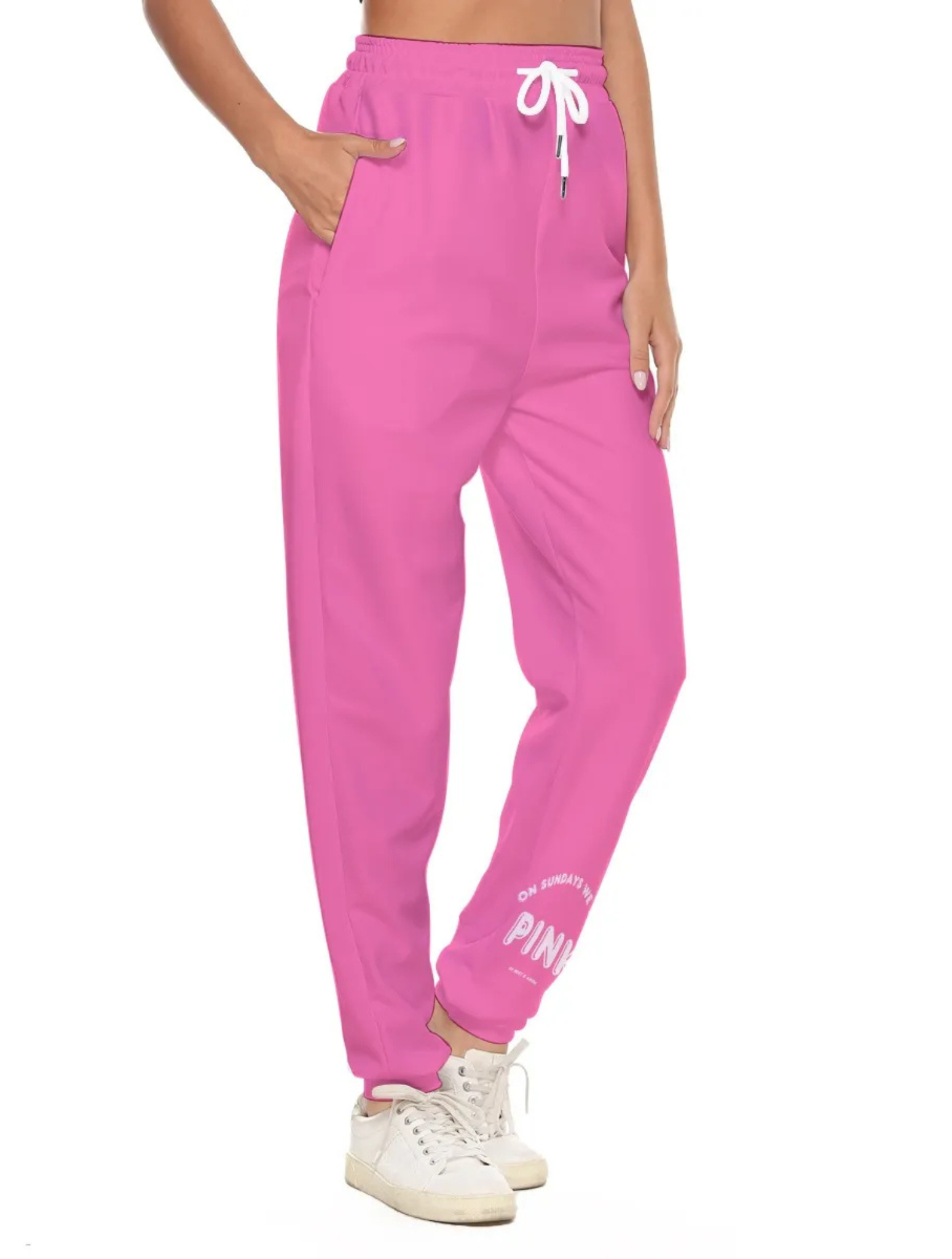 Eterna Scuba Jogger —✨ Limited Edition