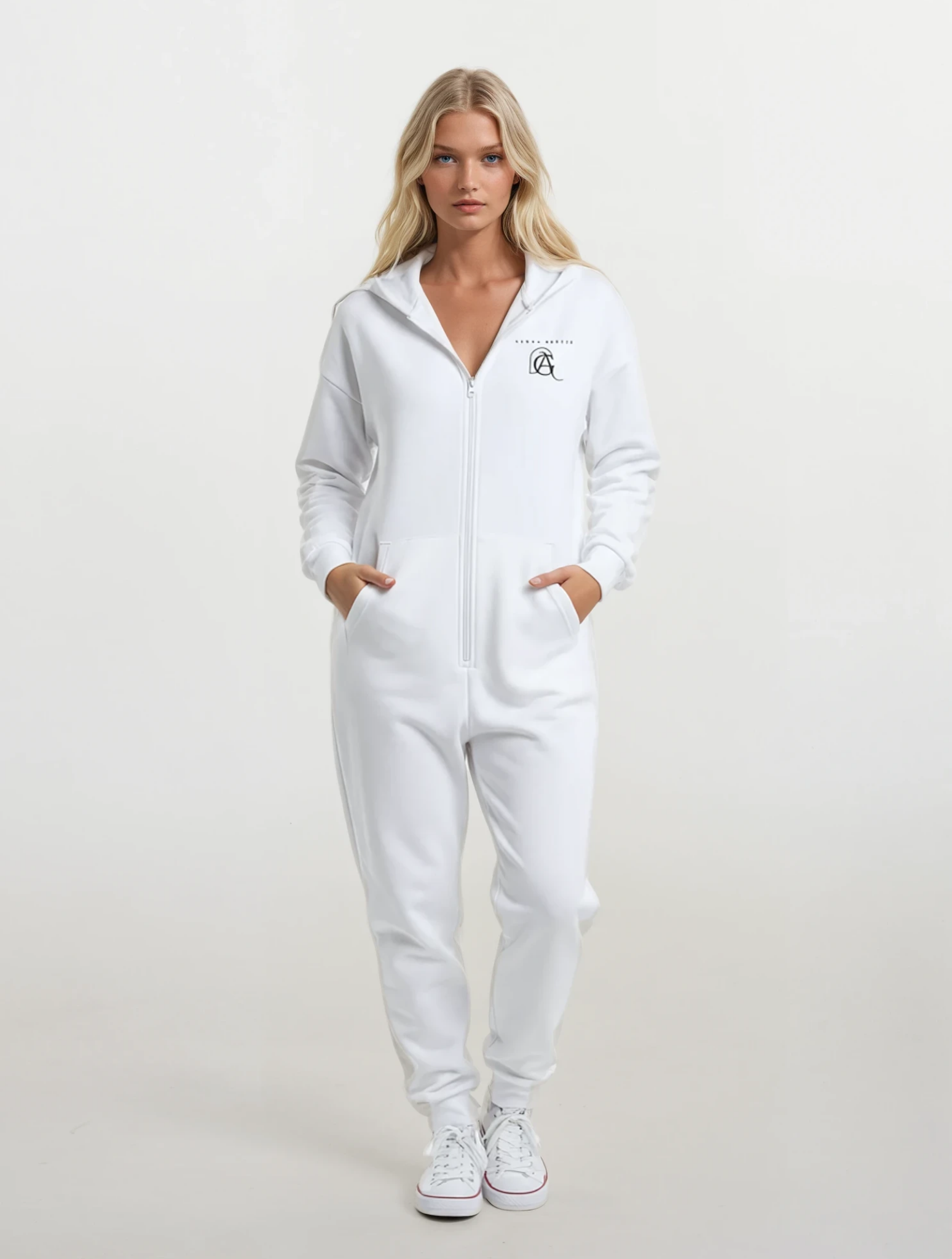 Imperium Scuba Jumpsuit II