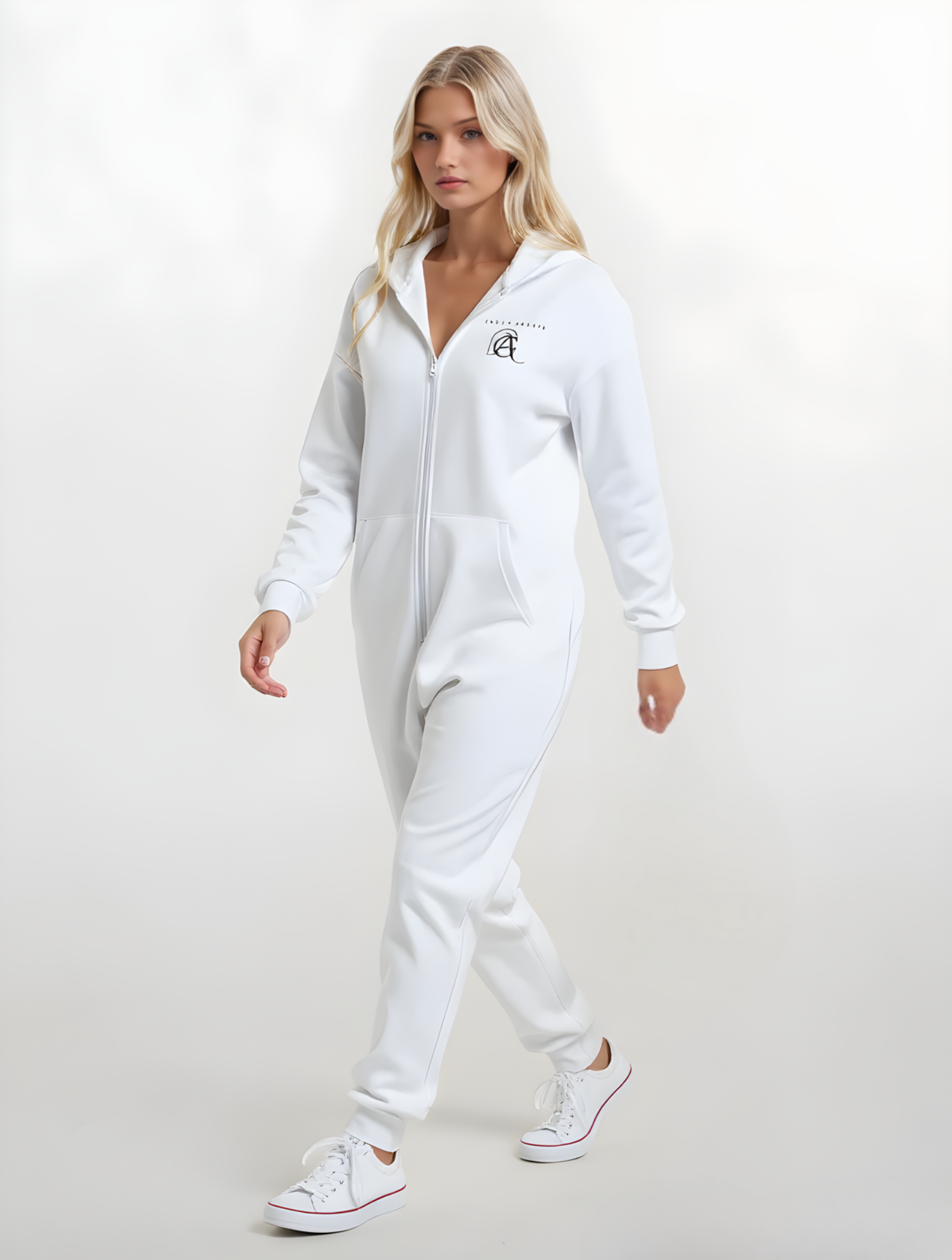 Imperium Scuba Jumpsuit II