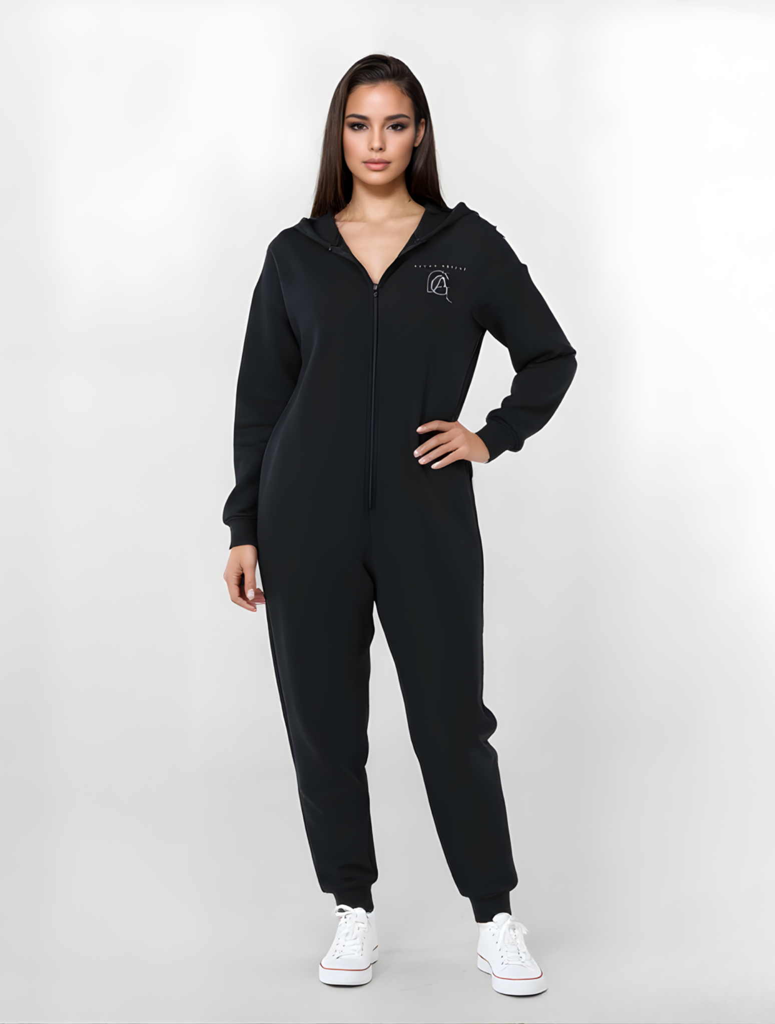Imperium Scuba Jumpsuit II