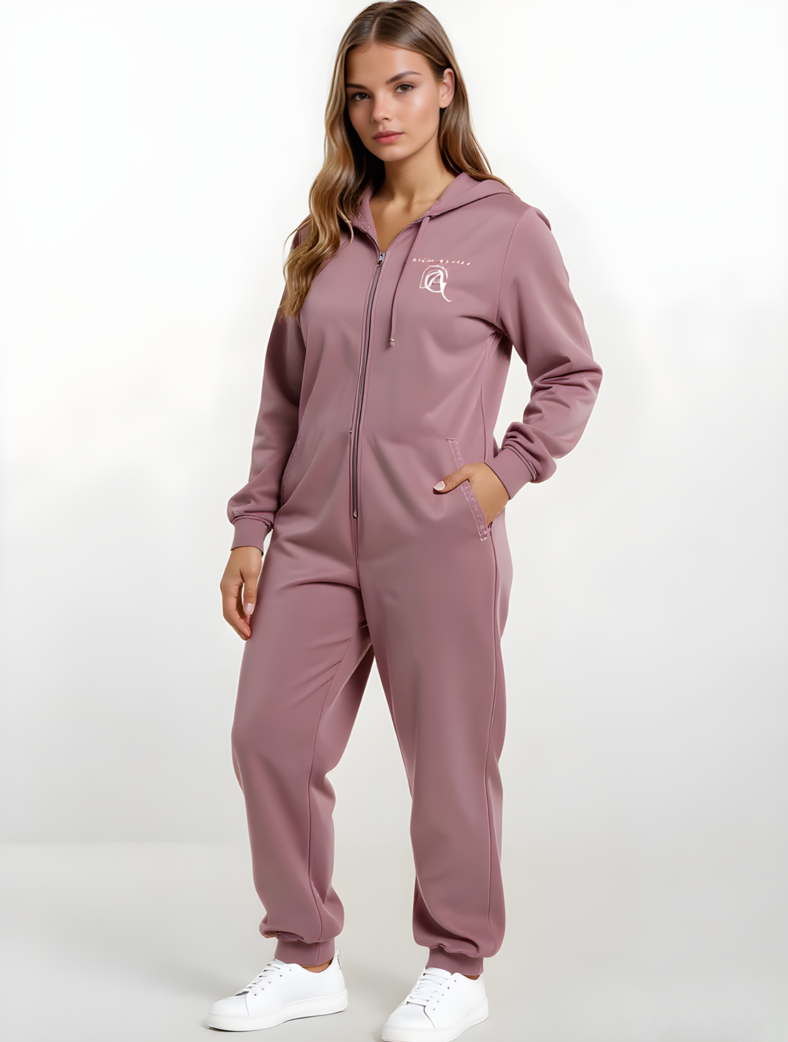 Imperium Scuba Jumpsuit II