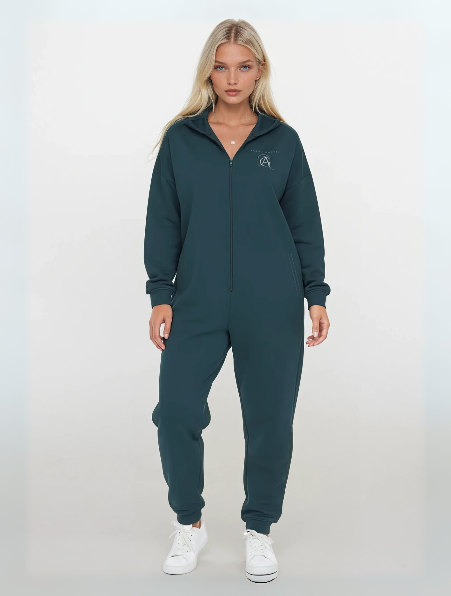Imperium Scuba Jumpsuit II