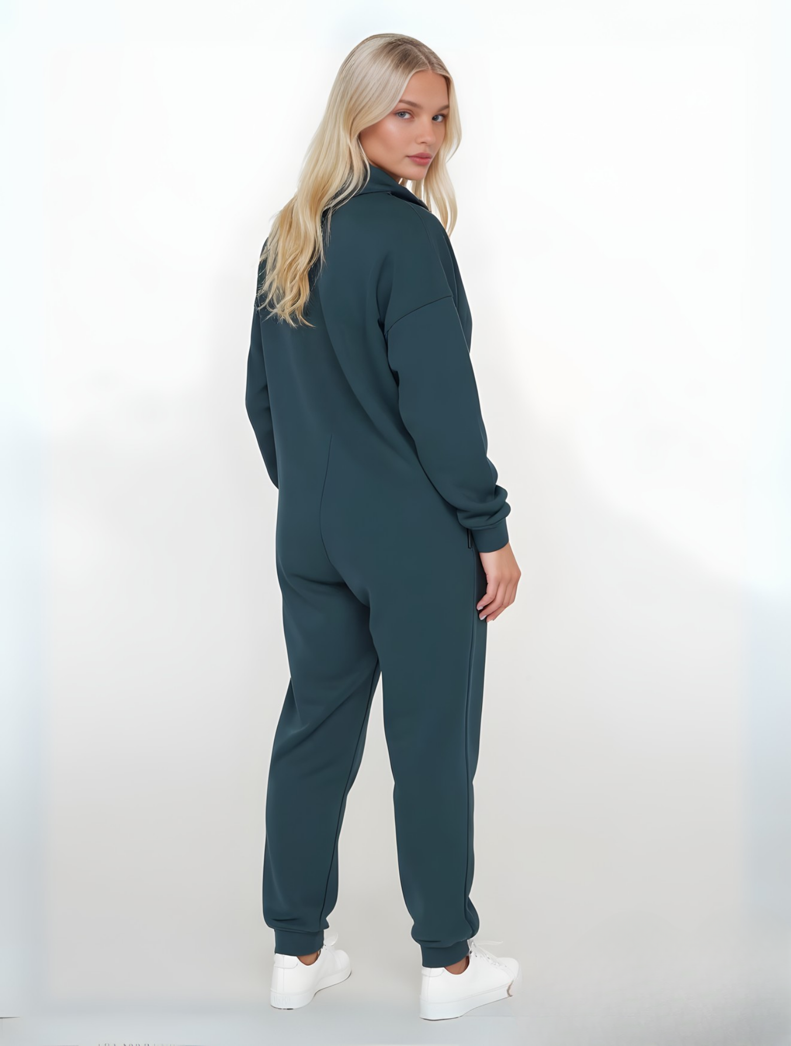 Imperium Scuba Jumpsuit II