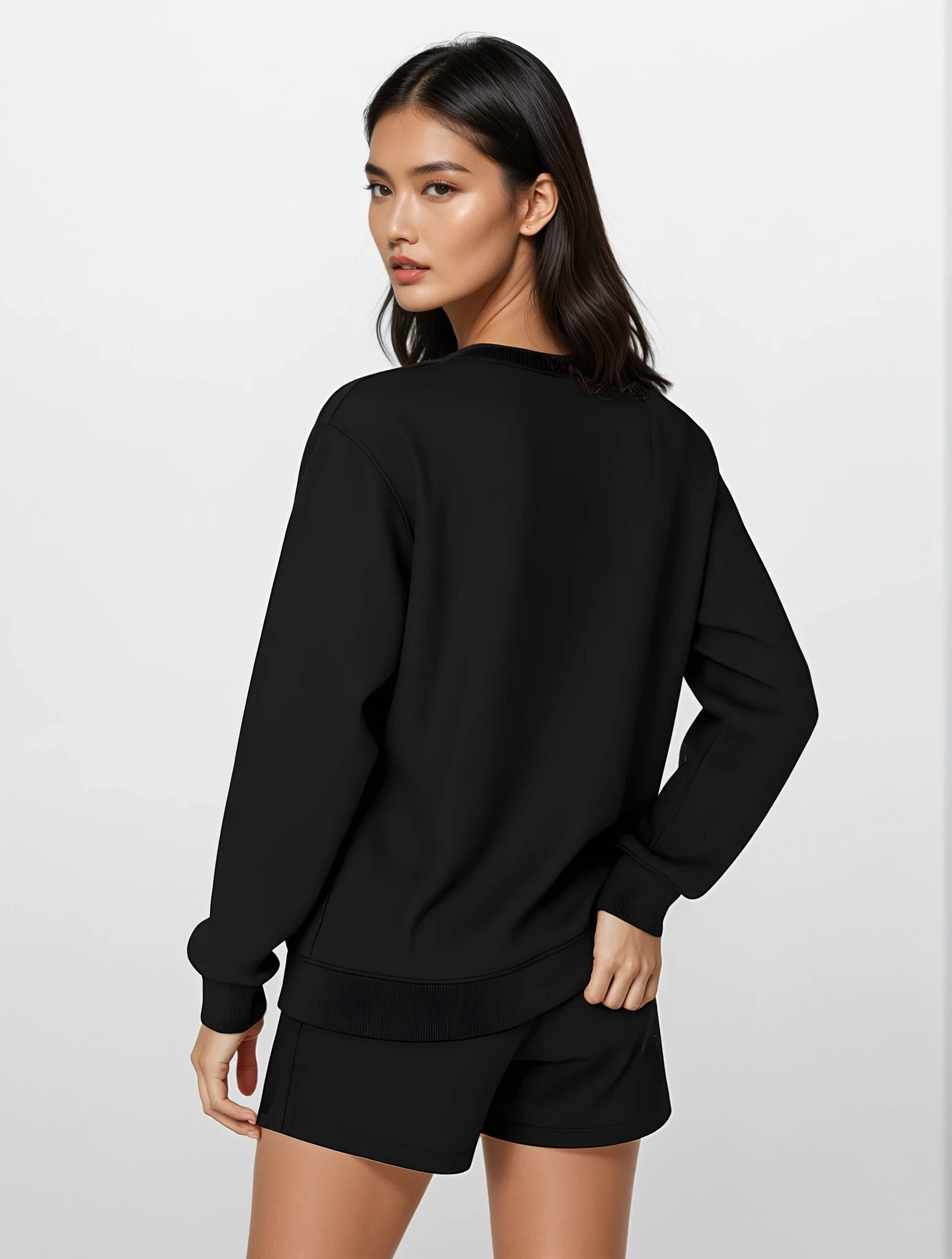Phoebe Sweater