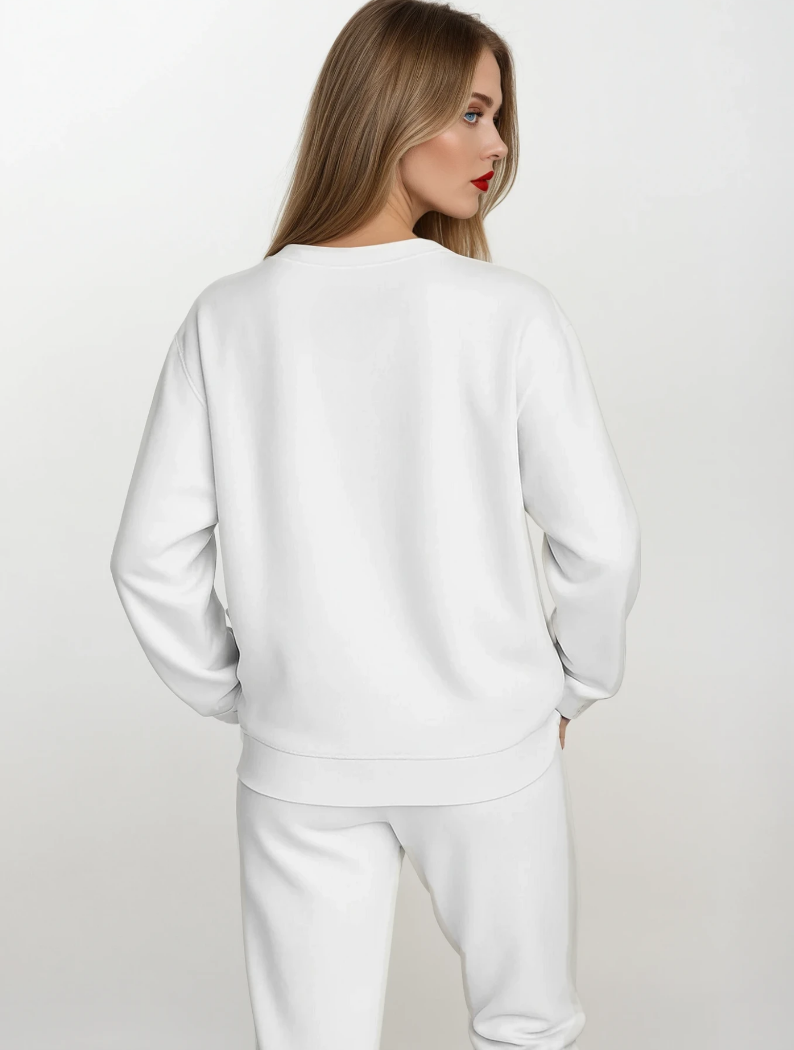 Phoebe Sweater
