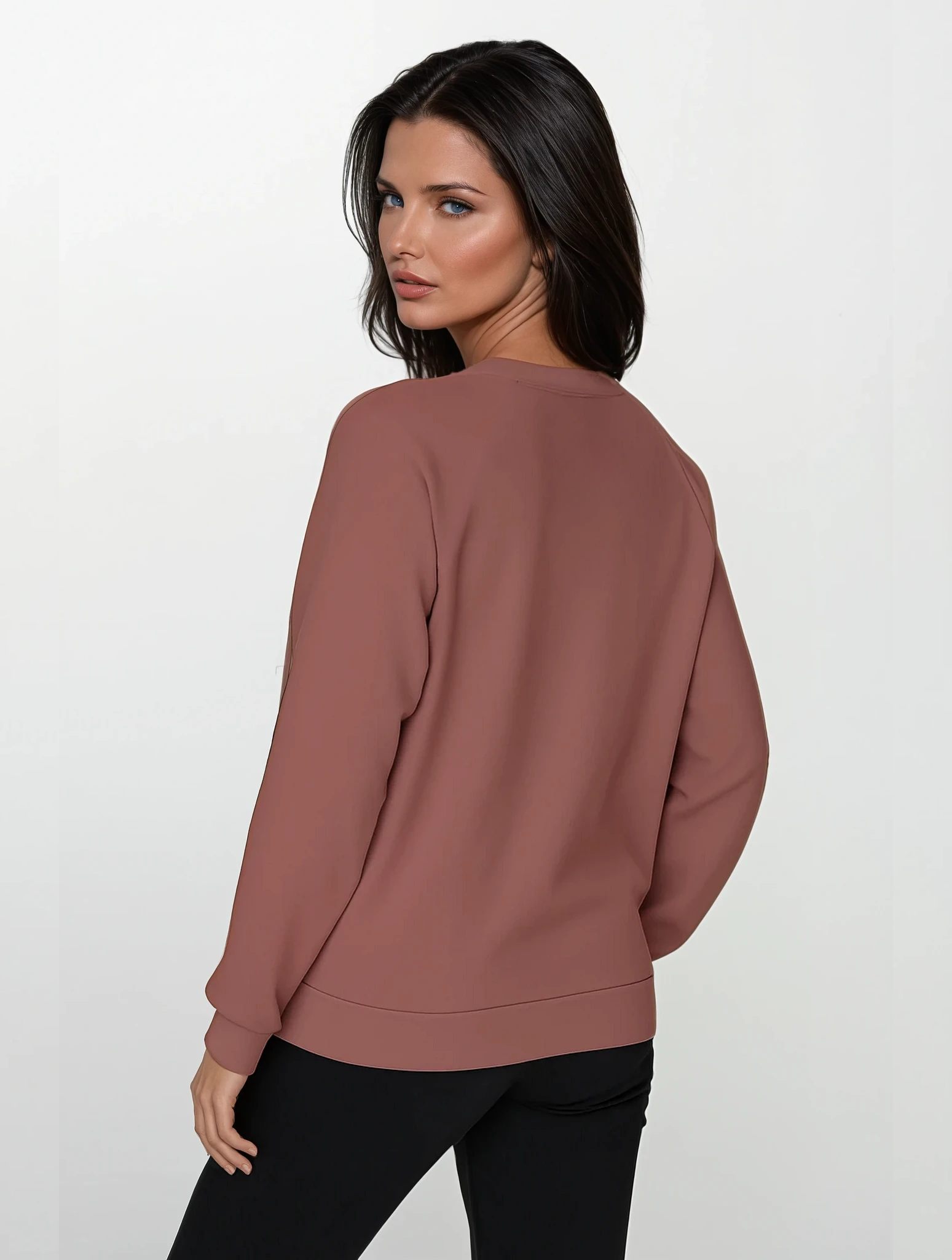 Phoebe Sweater