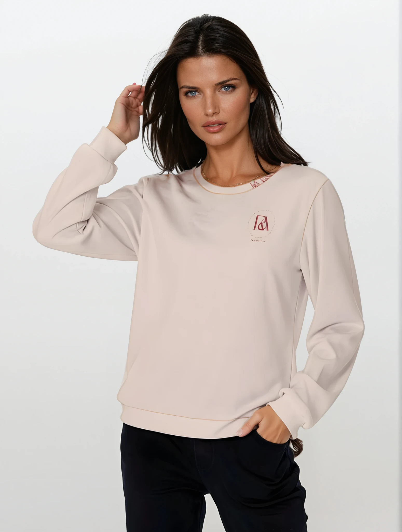 Phoebe Sweater