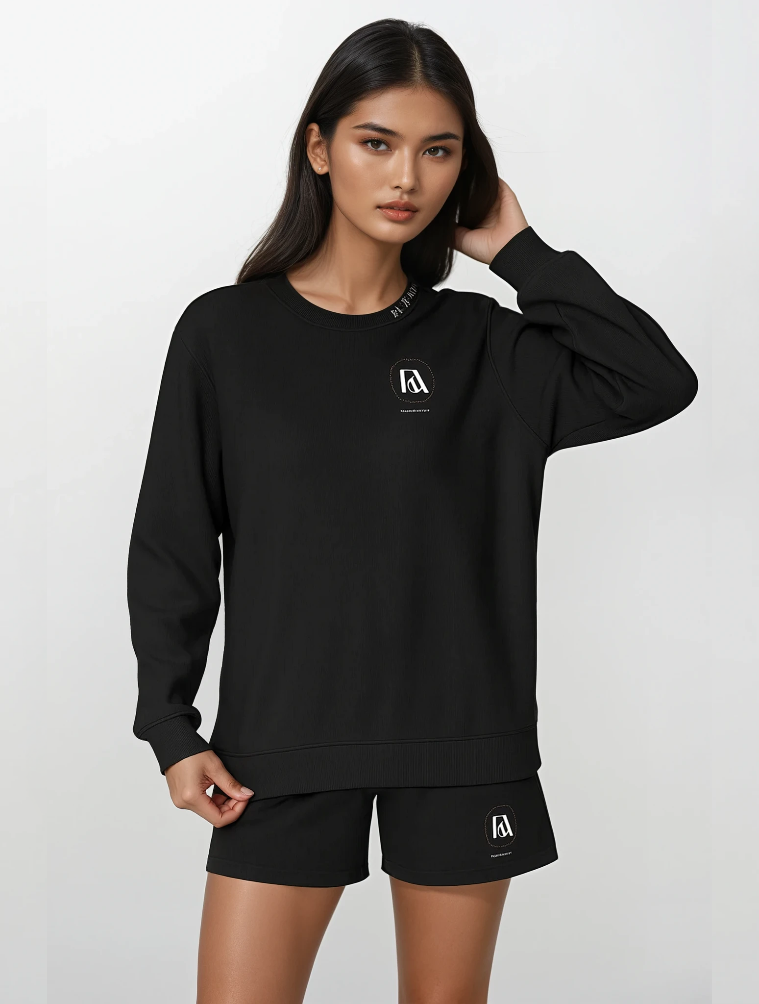 Phoebe Sweater