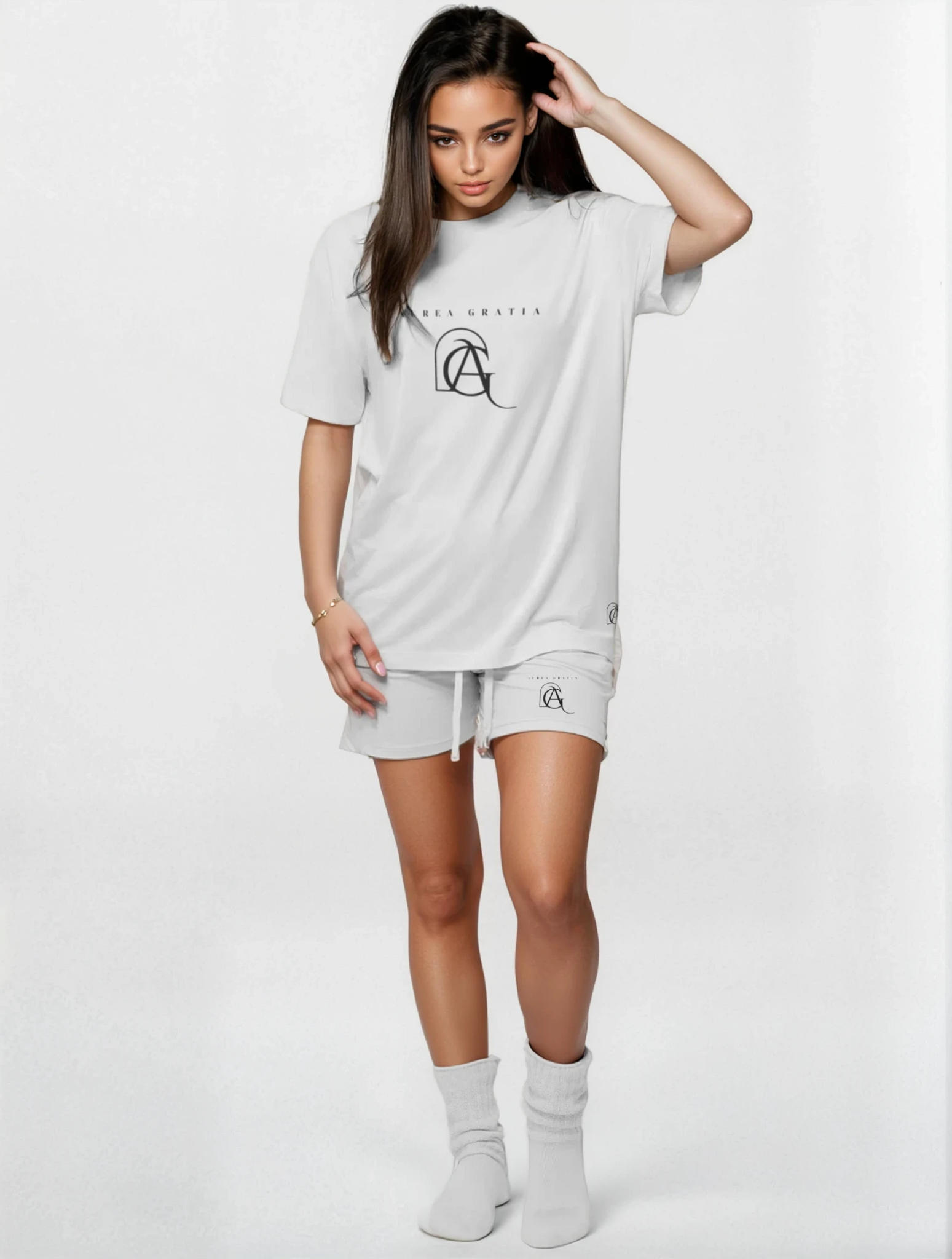 Serena Tee