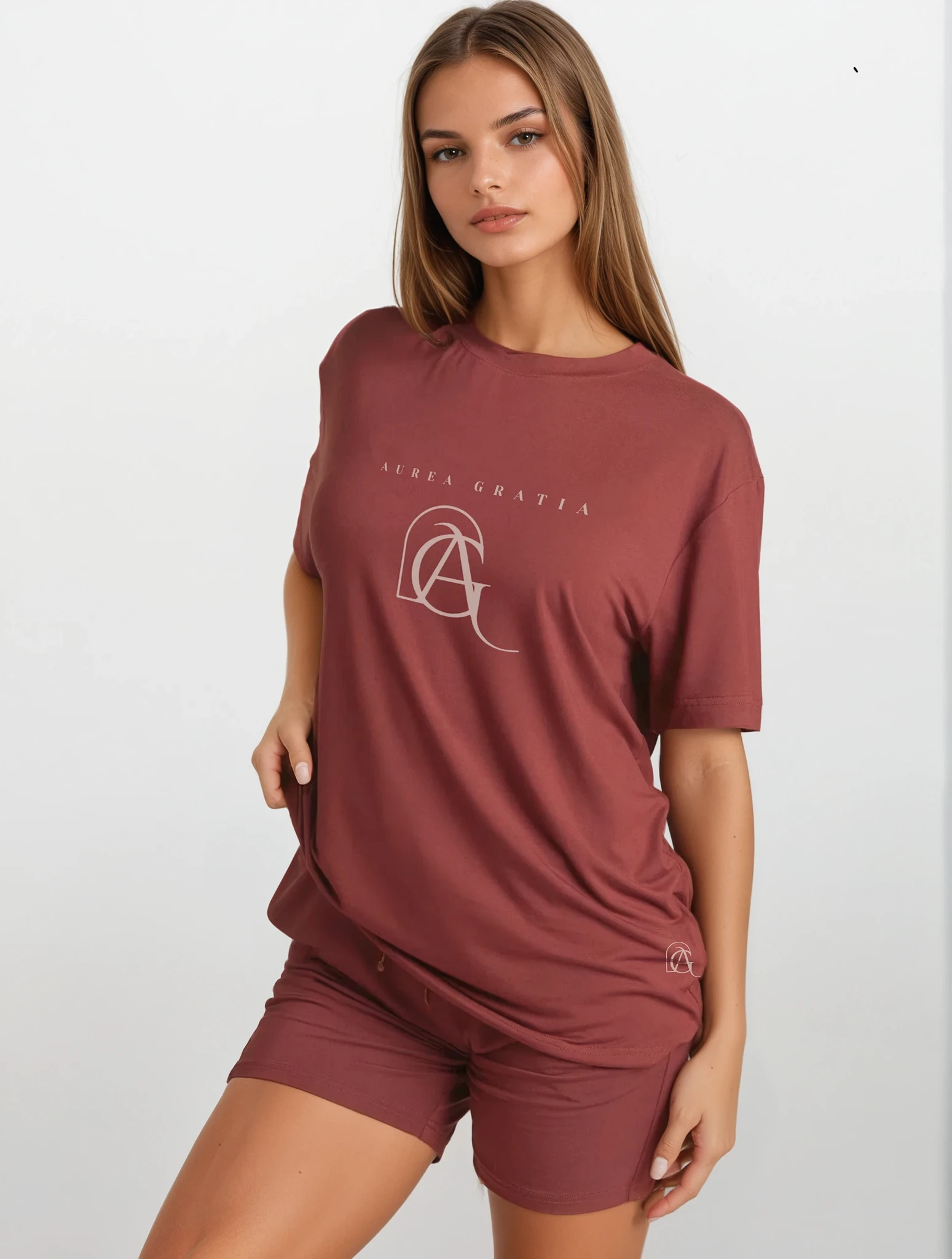 Serena Tee