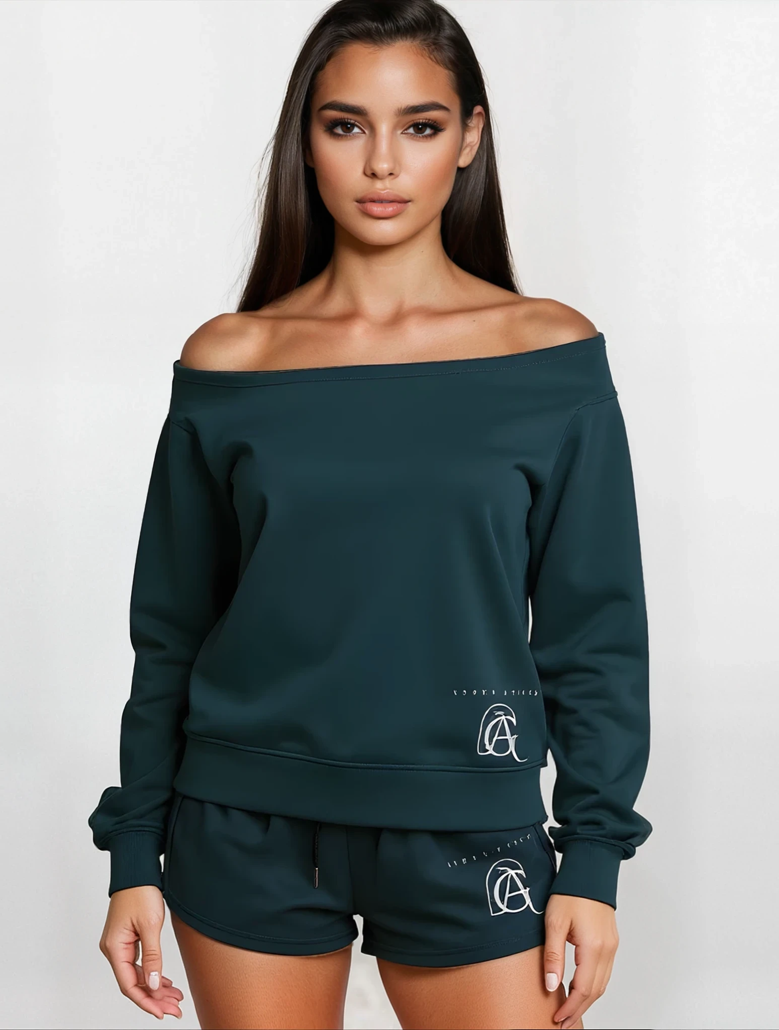 Laudis Scuba Sweatshirt