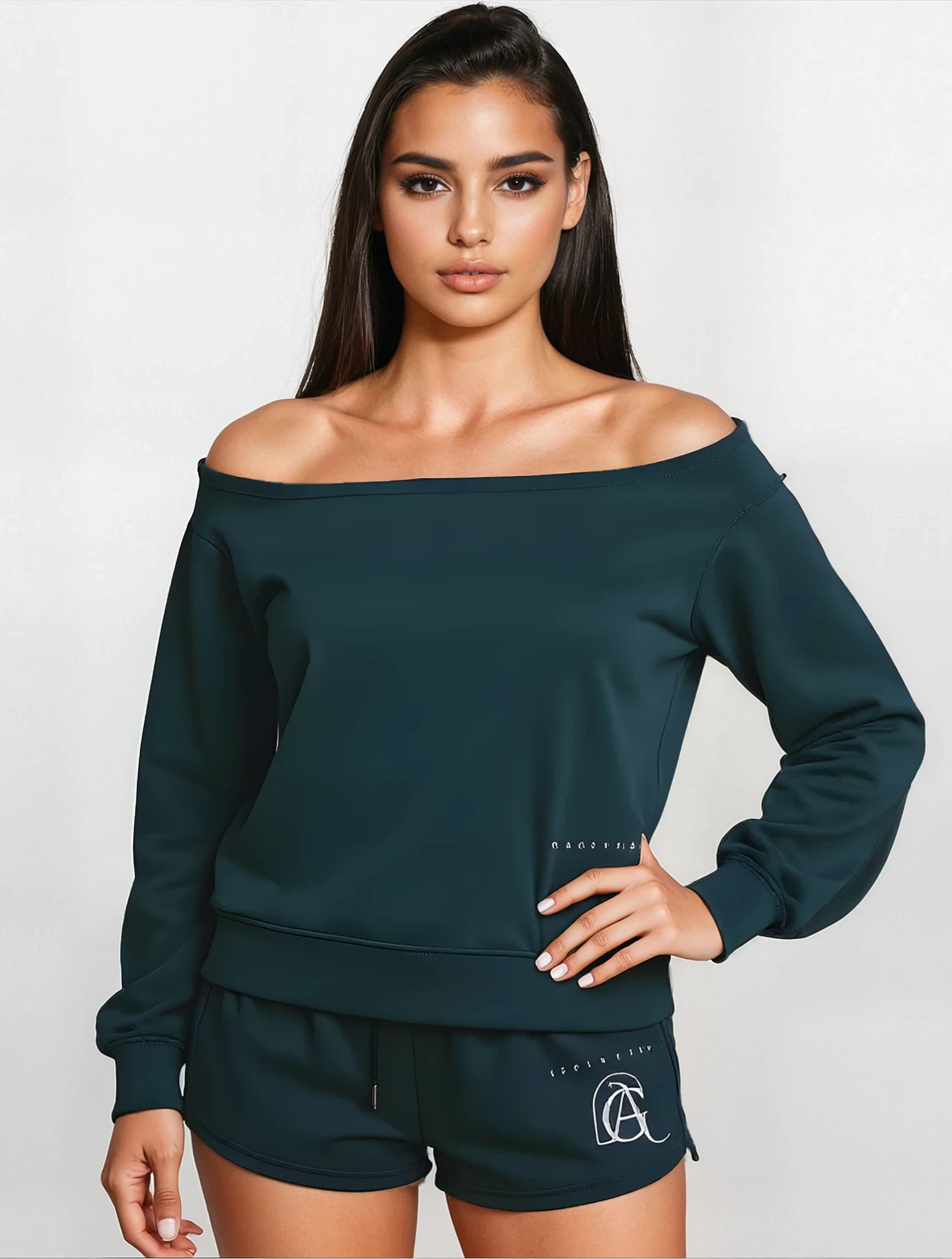 Laudis Scuba Sweatshirt