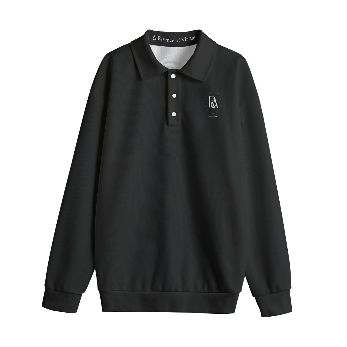 Joanna Lapel Sweater