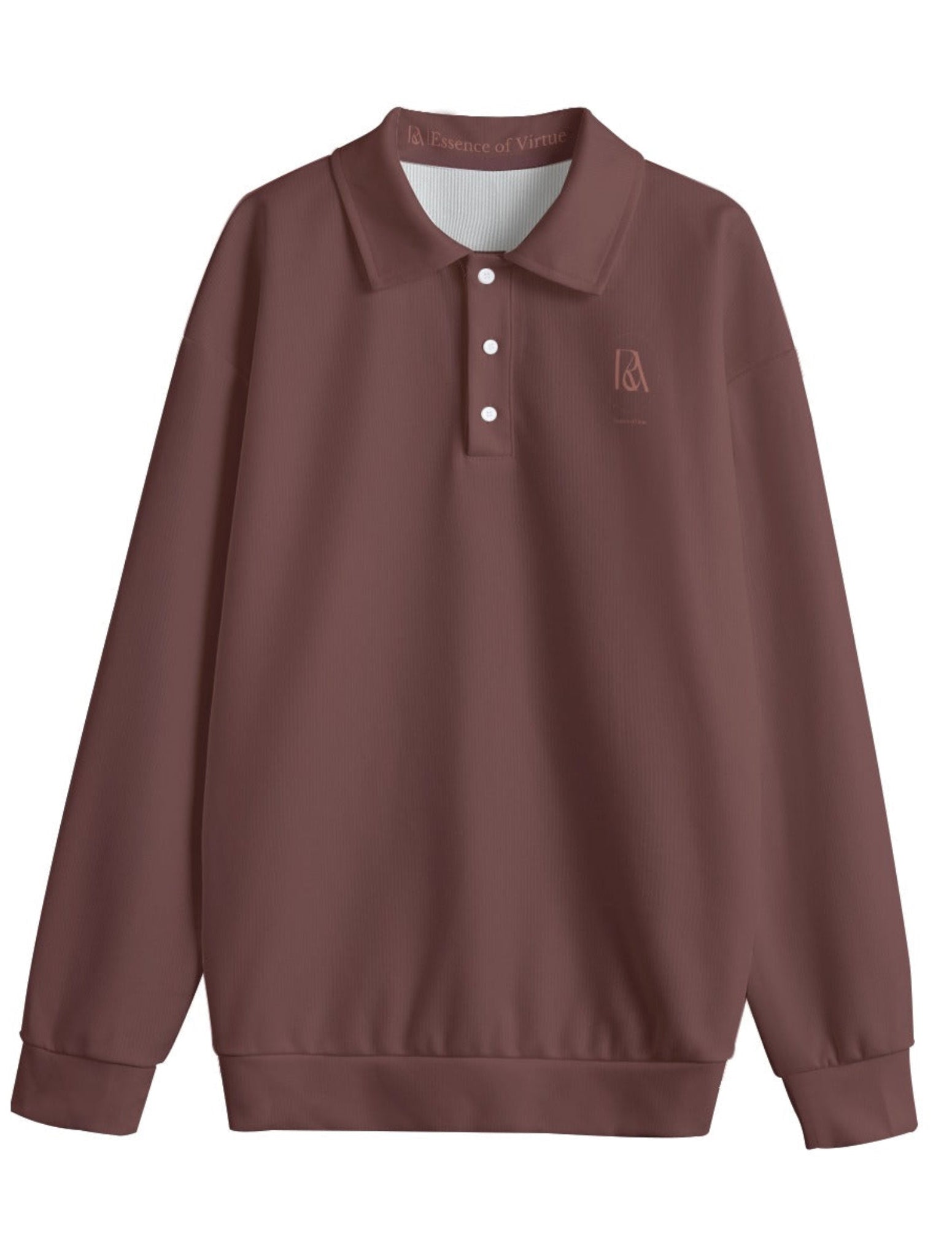 Joanna Lapel Sweater