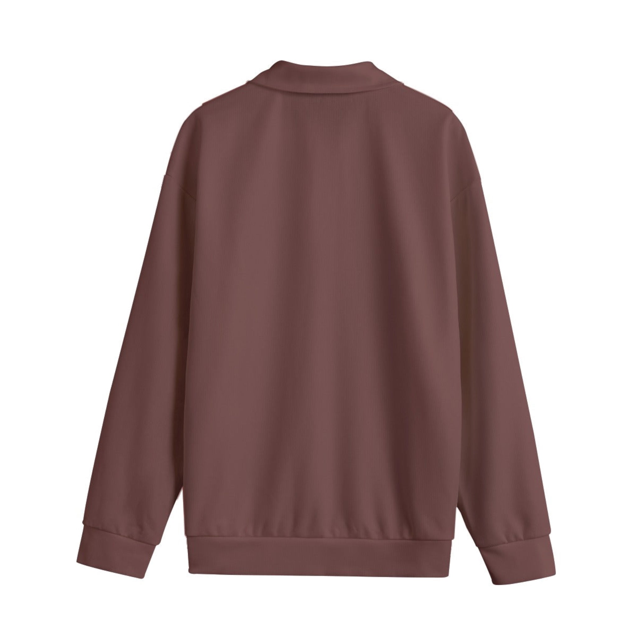 Joanna Lapel Sweater