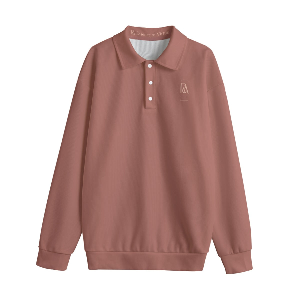 Joanna Lapel Sweater