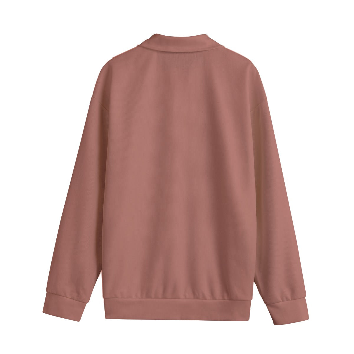 Joanna Lapel Sweater
