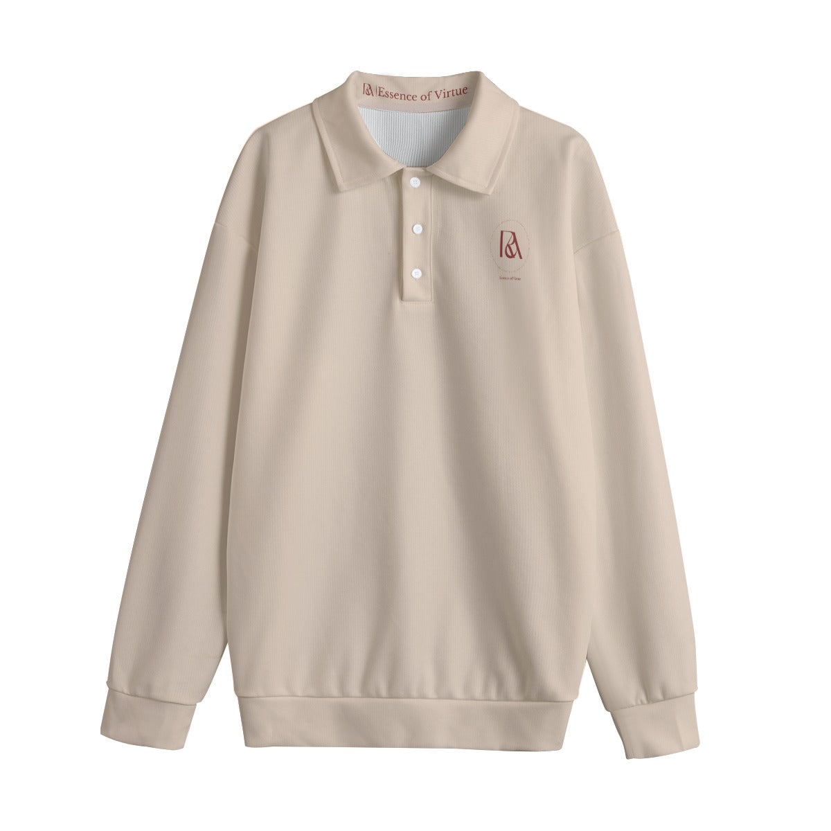 Joanna Lapel Sweater
