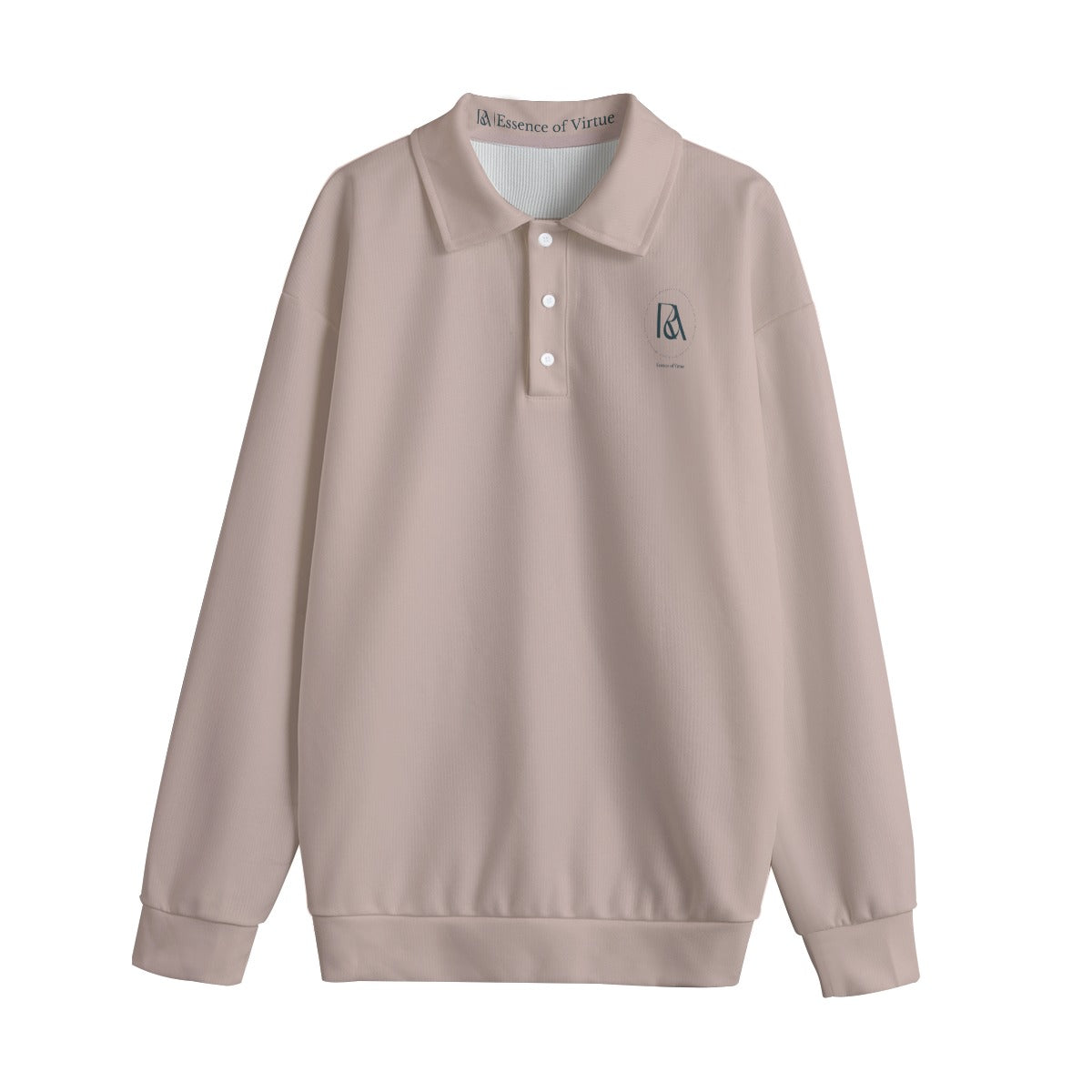 Joanna Lapel Sweater