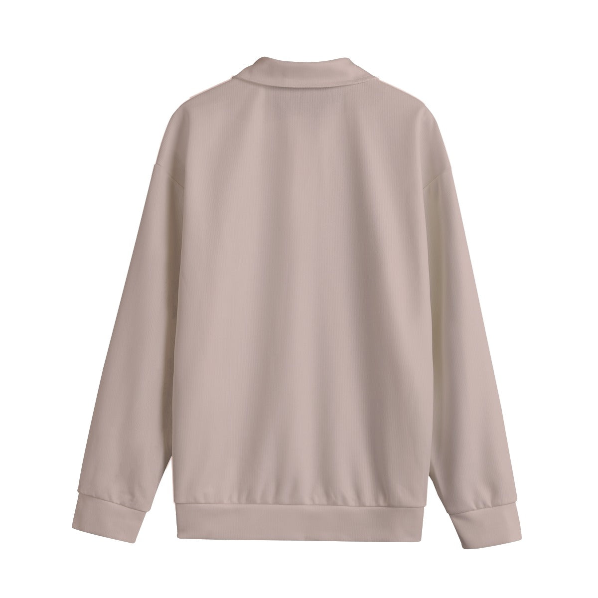 Joanna Lapel Sweater