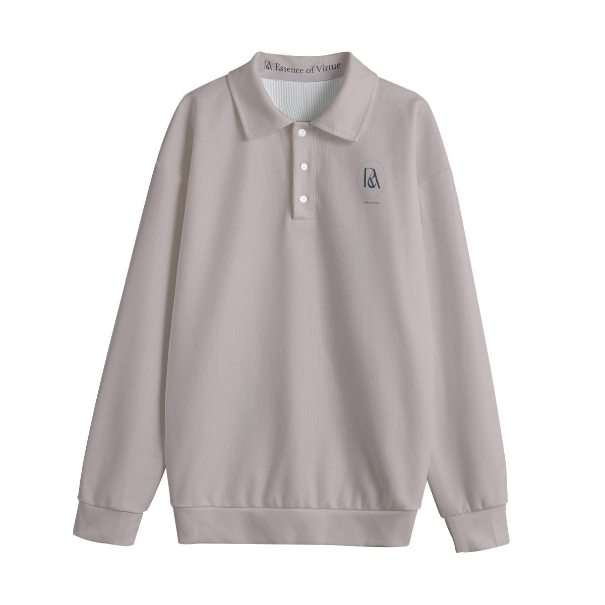 Joanna Lapel Sweater