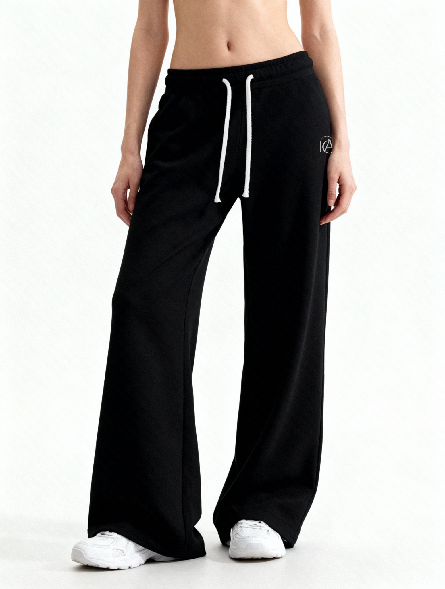 Levitas Wide Leg Pant