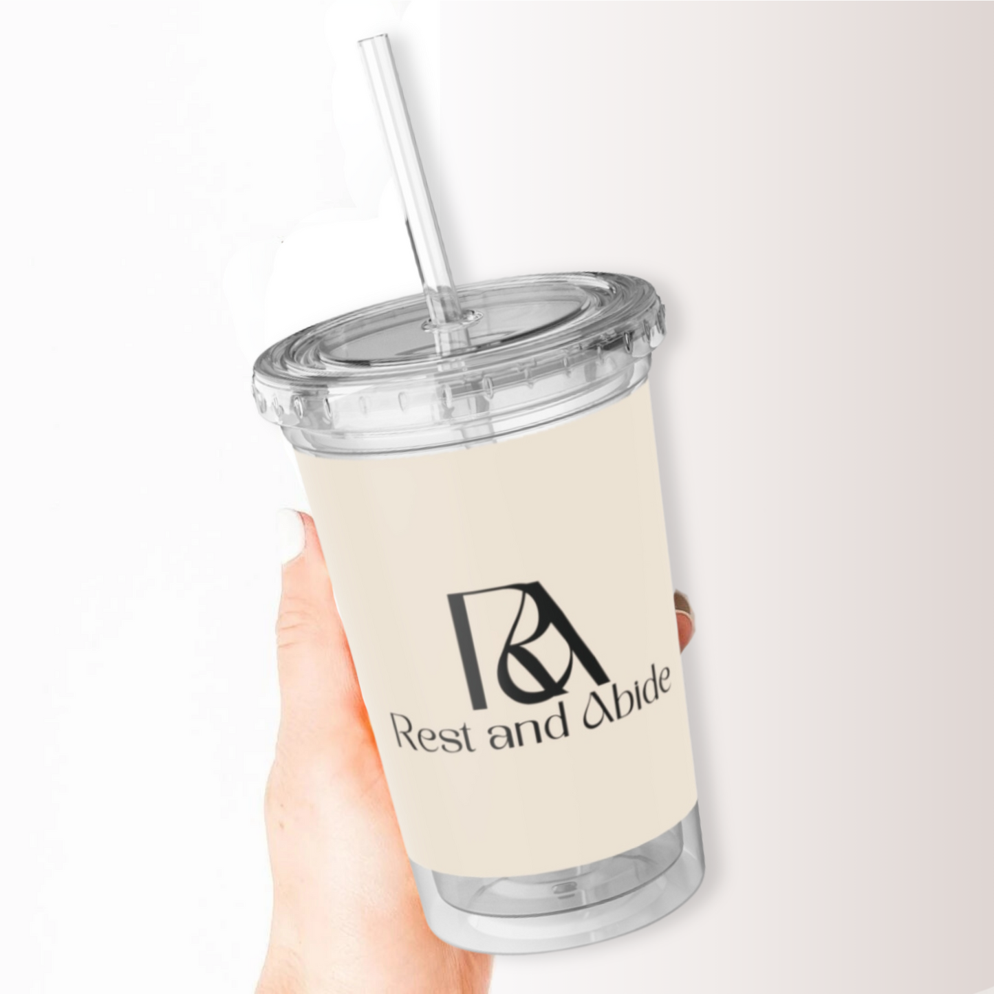 Living Water Tumbler