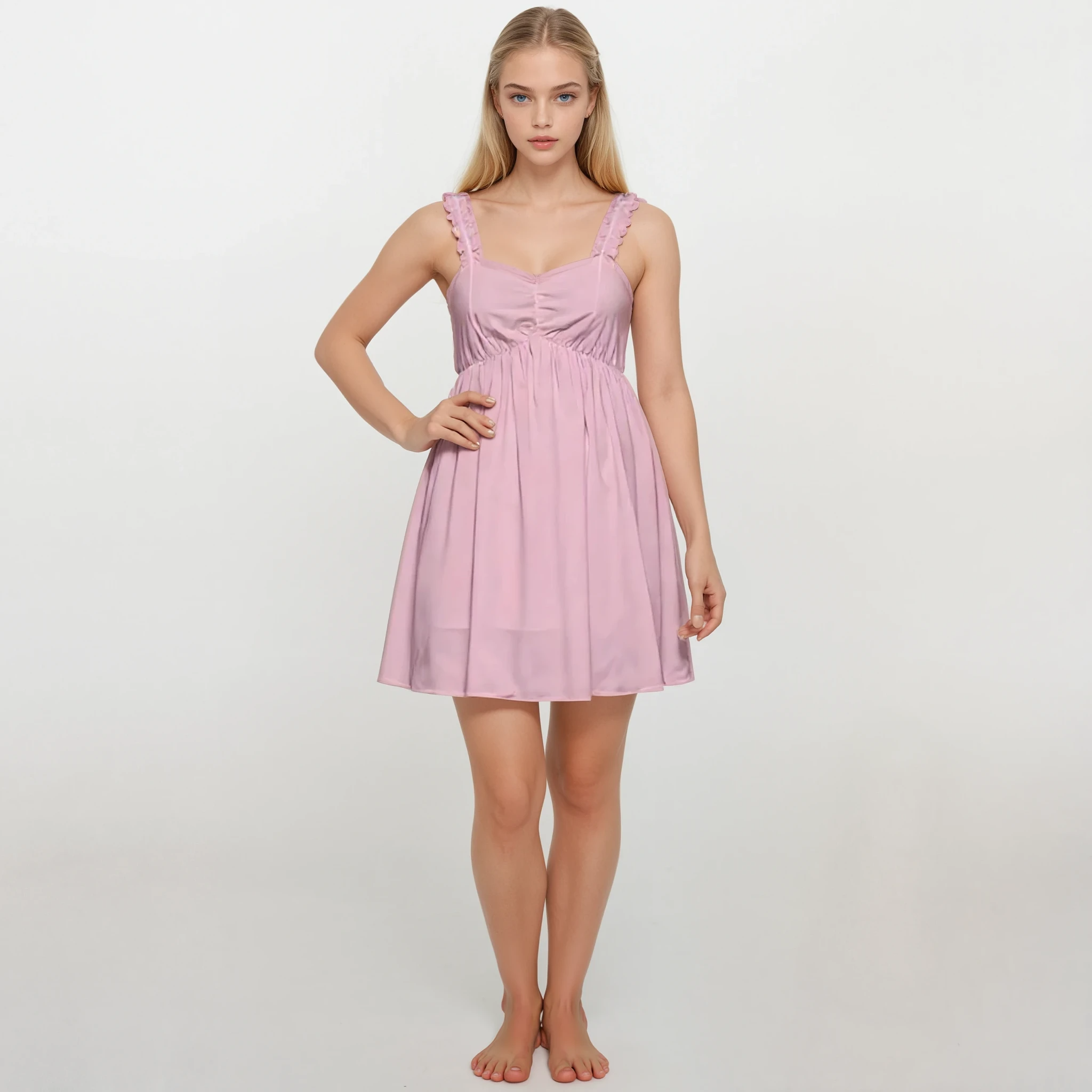 Sun Day Dress —✨ Limited Edition