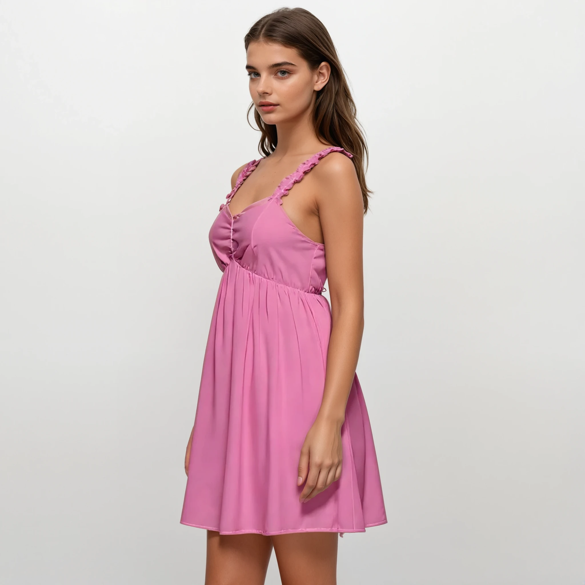 Sun Day Dress —✨ Limited Edition