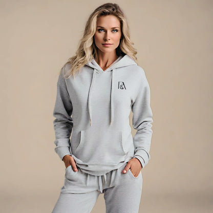 Grace Guard Hooded Sweatshirt