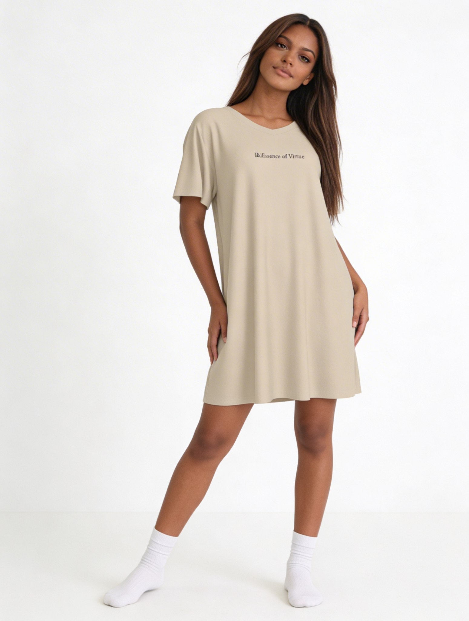 Selah Comfort Dress