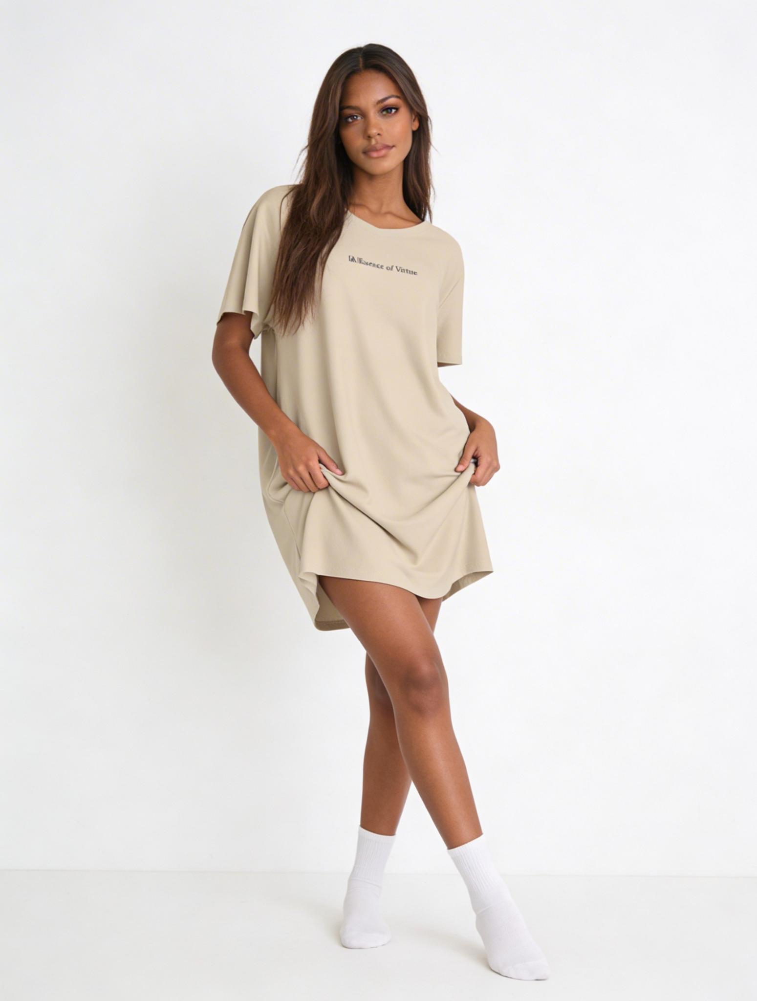 Selah Comfort Dress