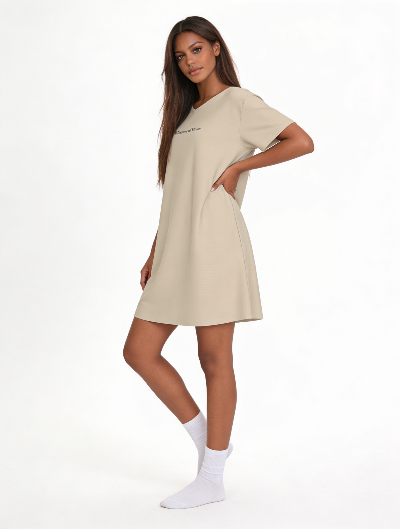 Selah Comfort Dress