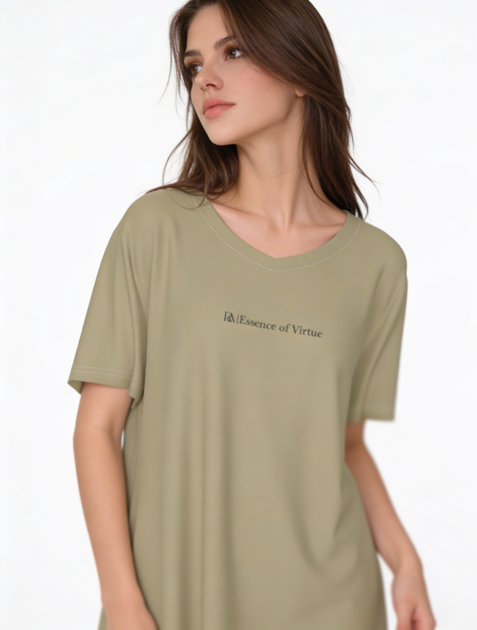 Selah Comfort Dress