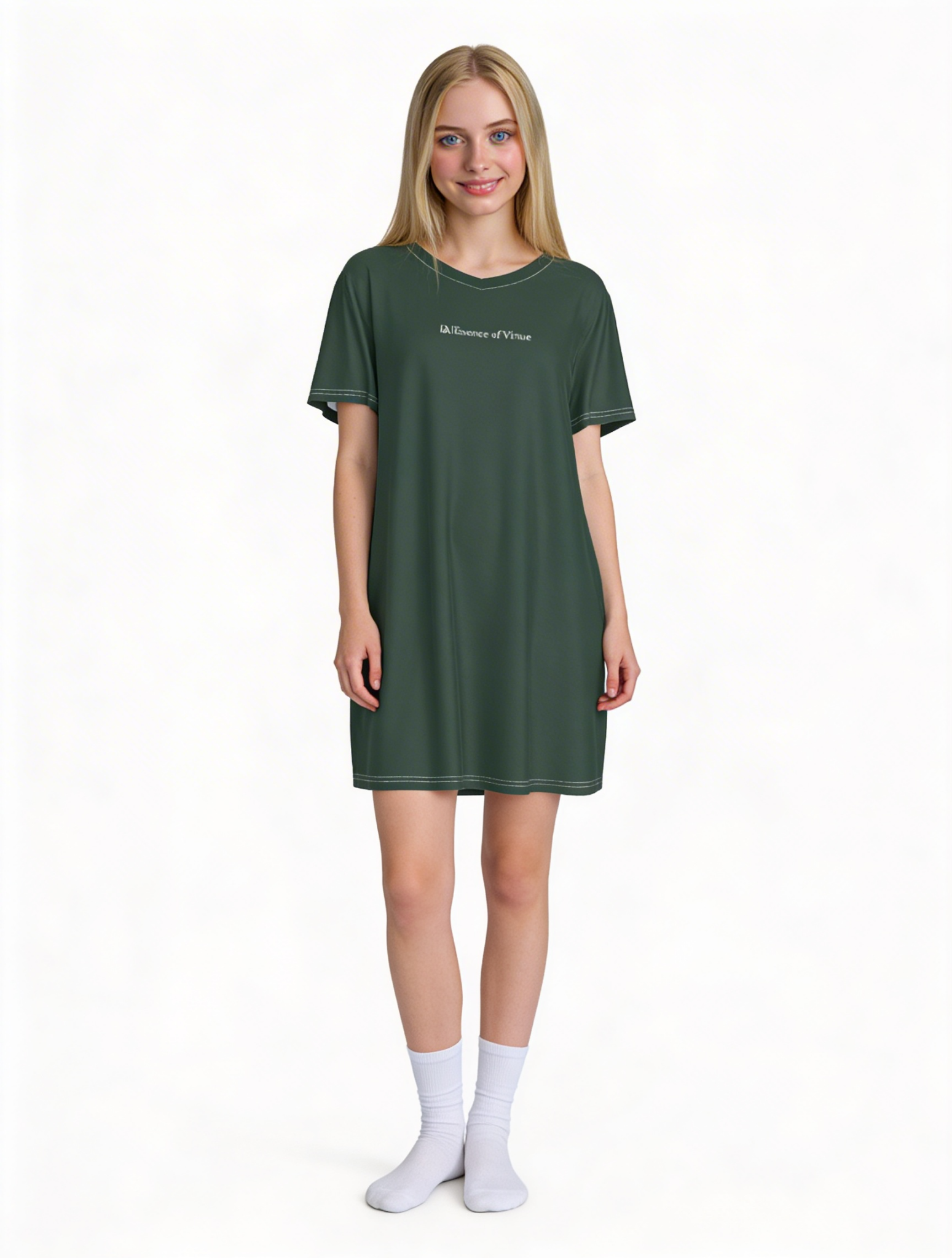 Selah Comfort Dress