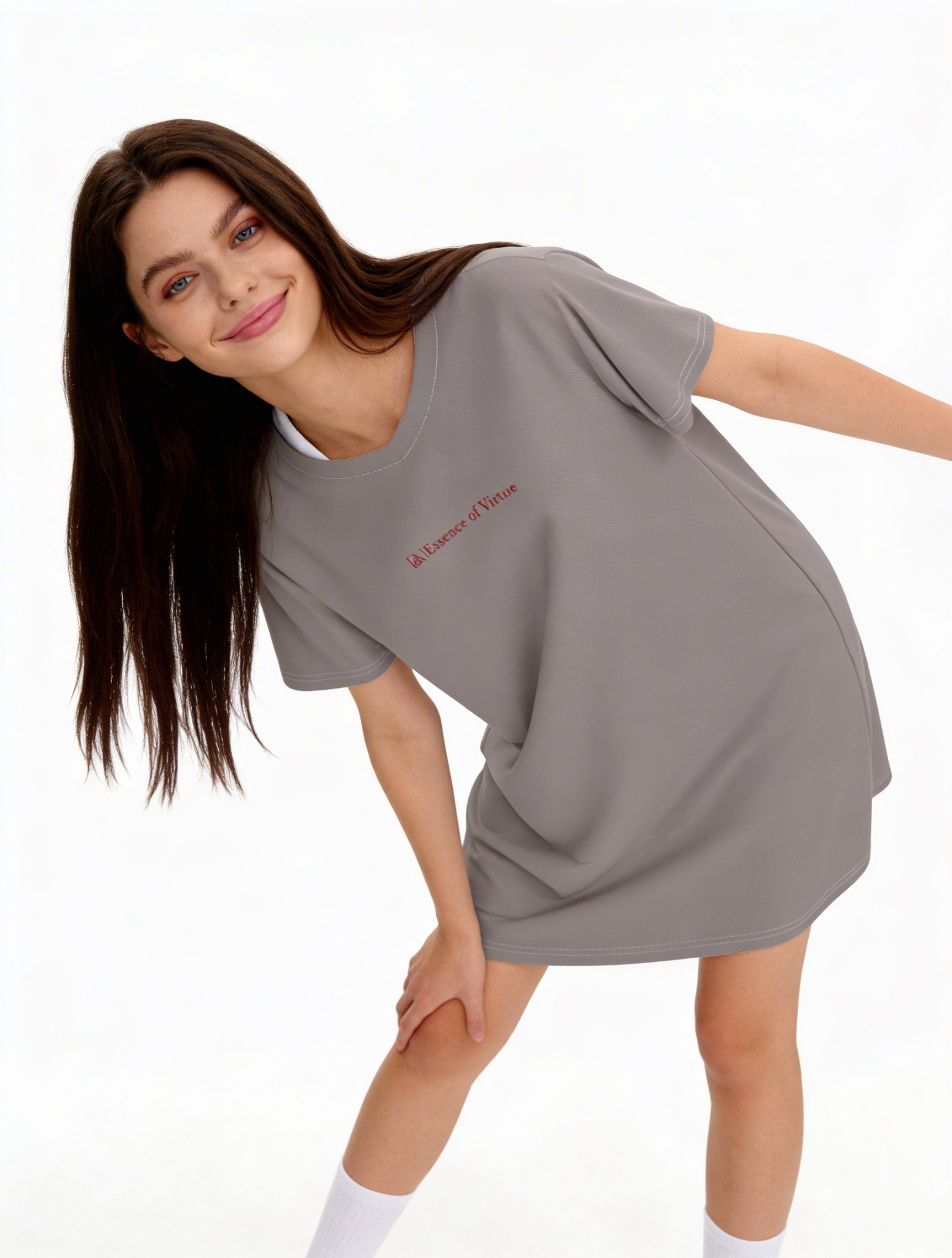 Selah Comfort Dress