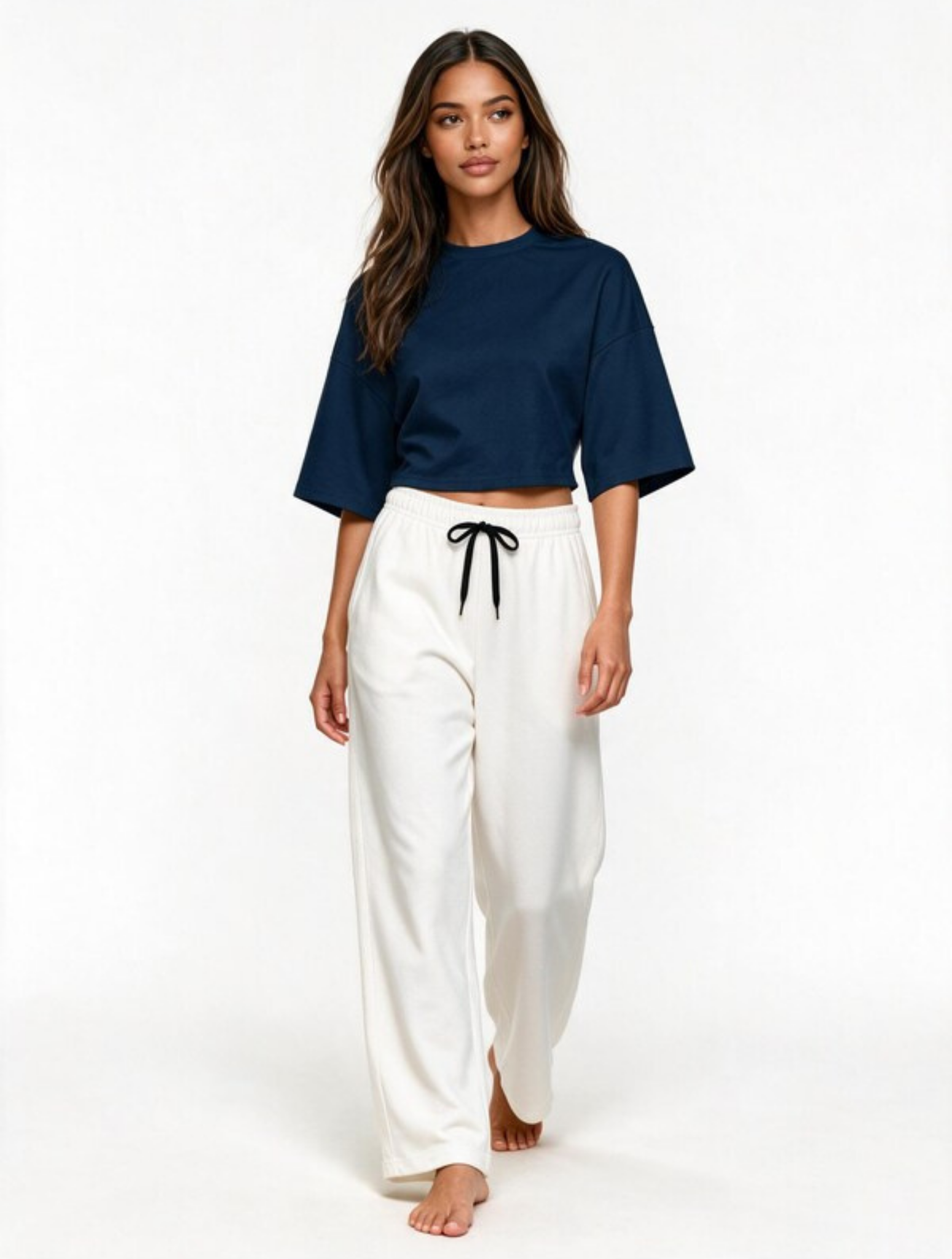Mollis Crop Top