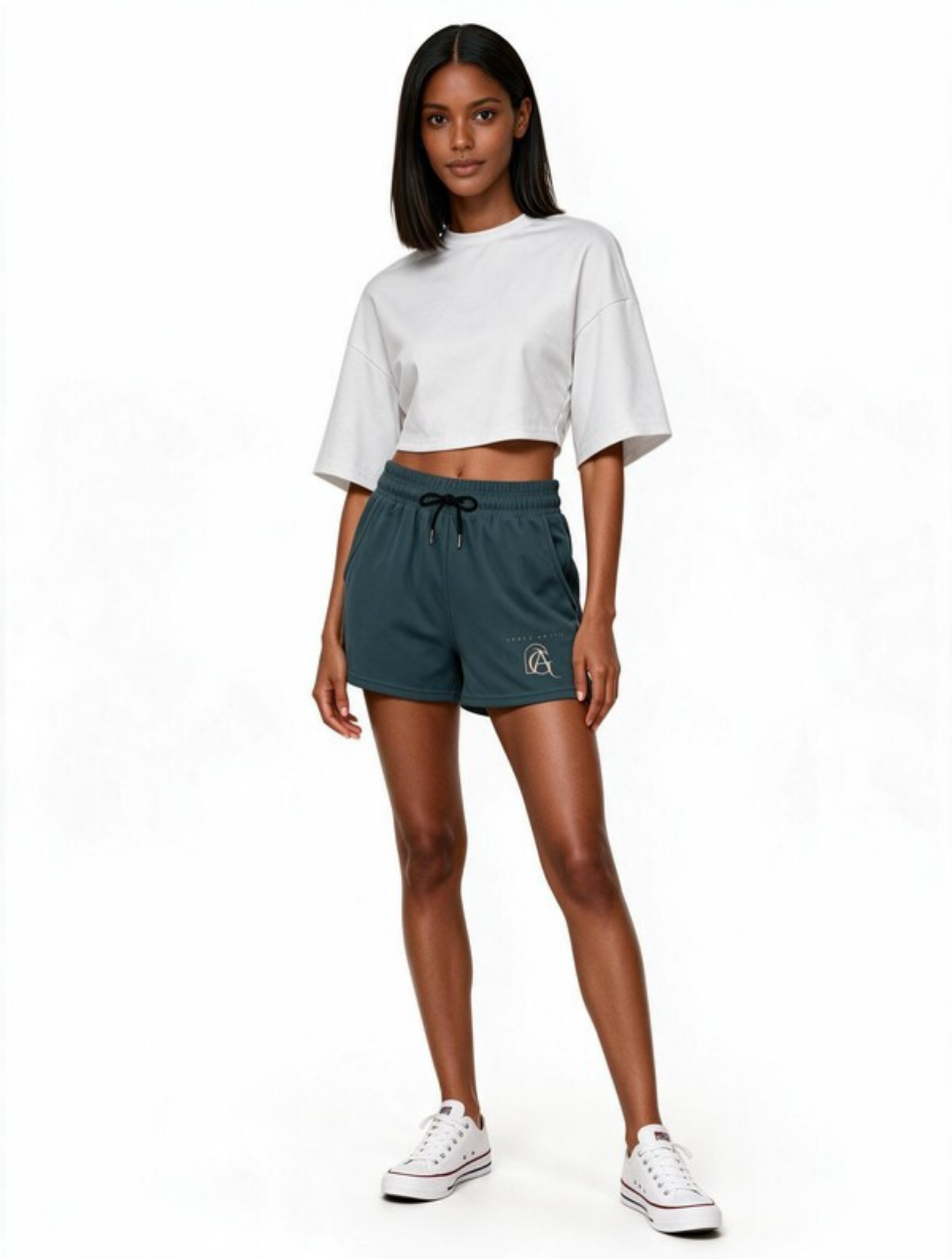 Mollis Crop Top