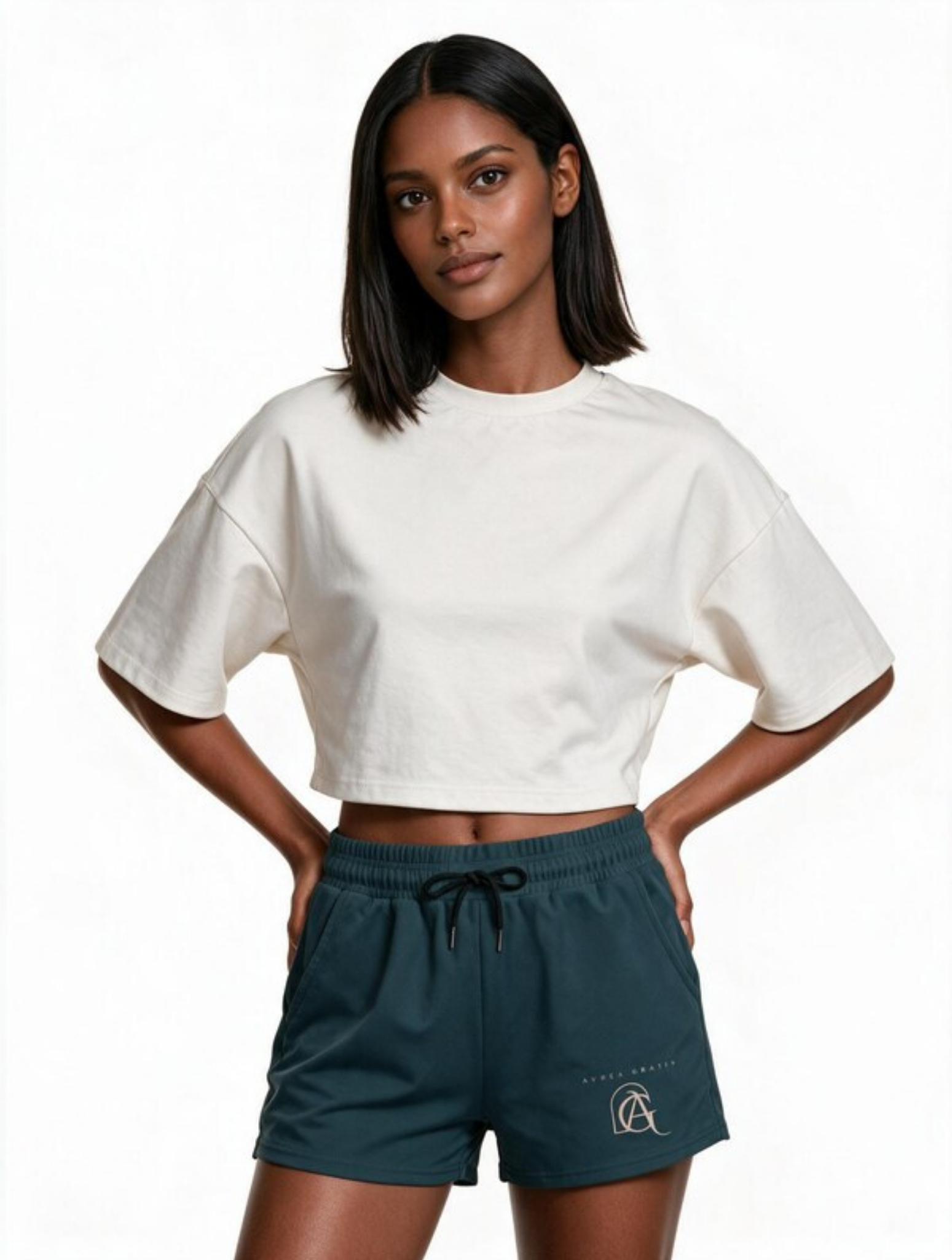Mollis Crop Top