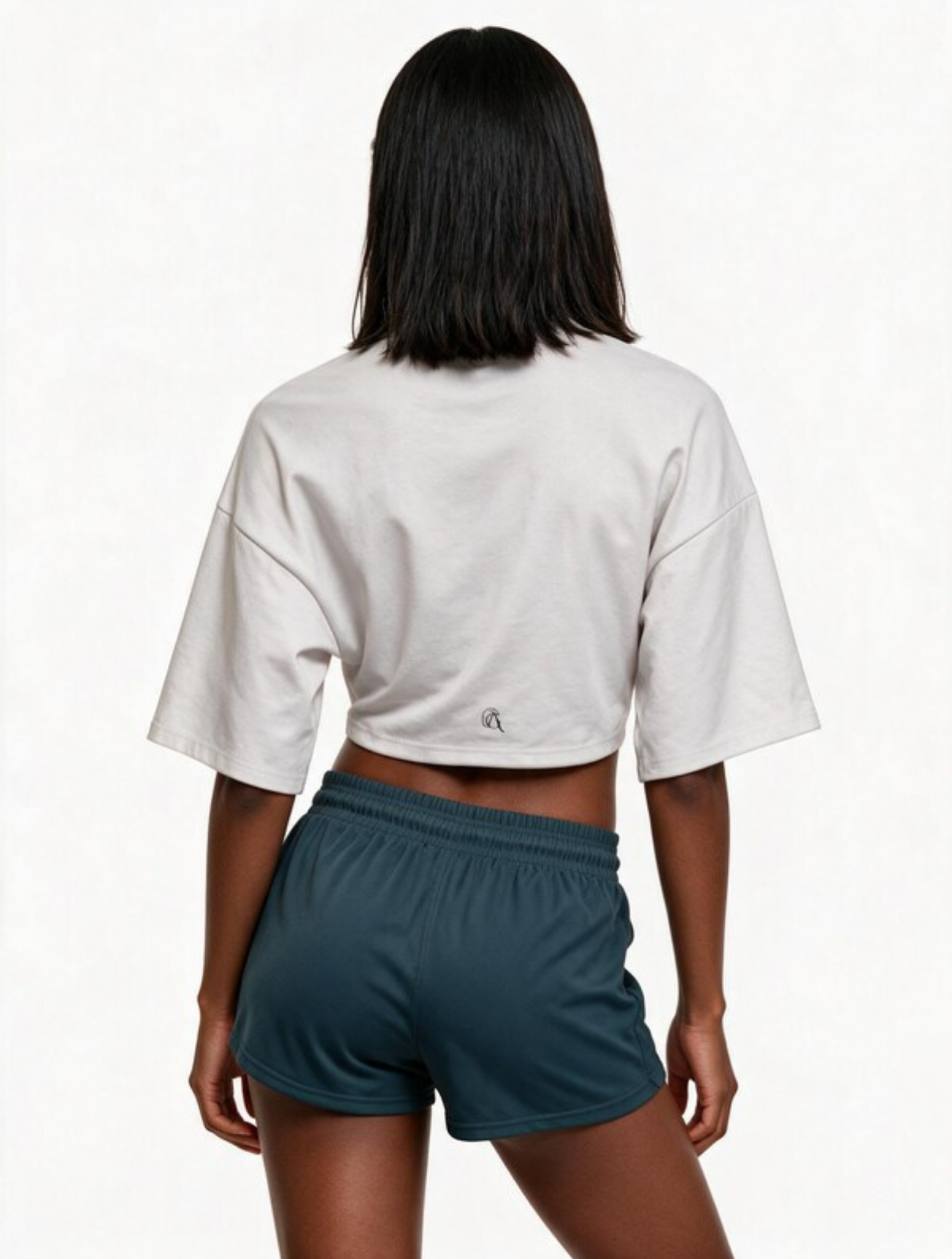 Mollis Crop Top