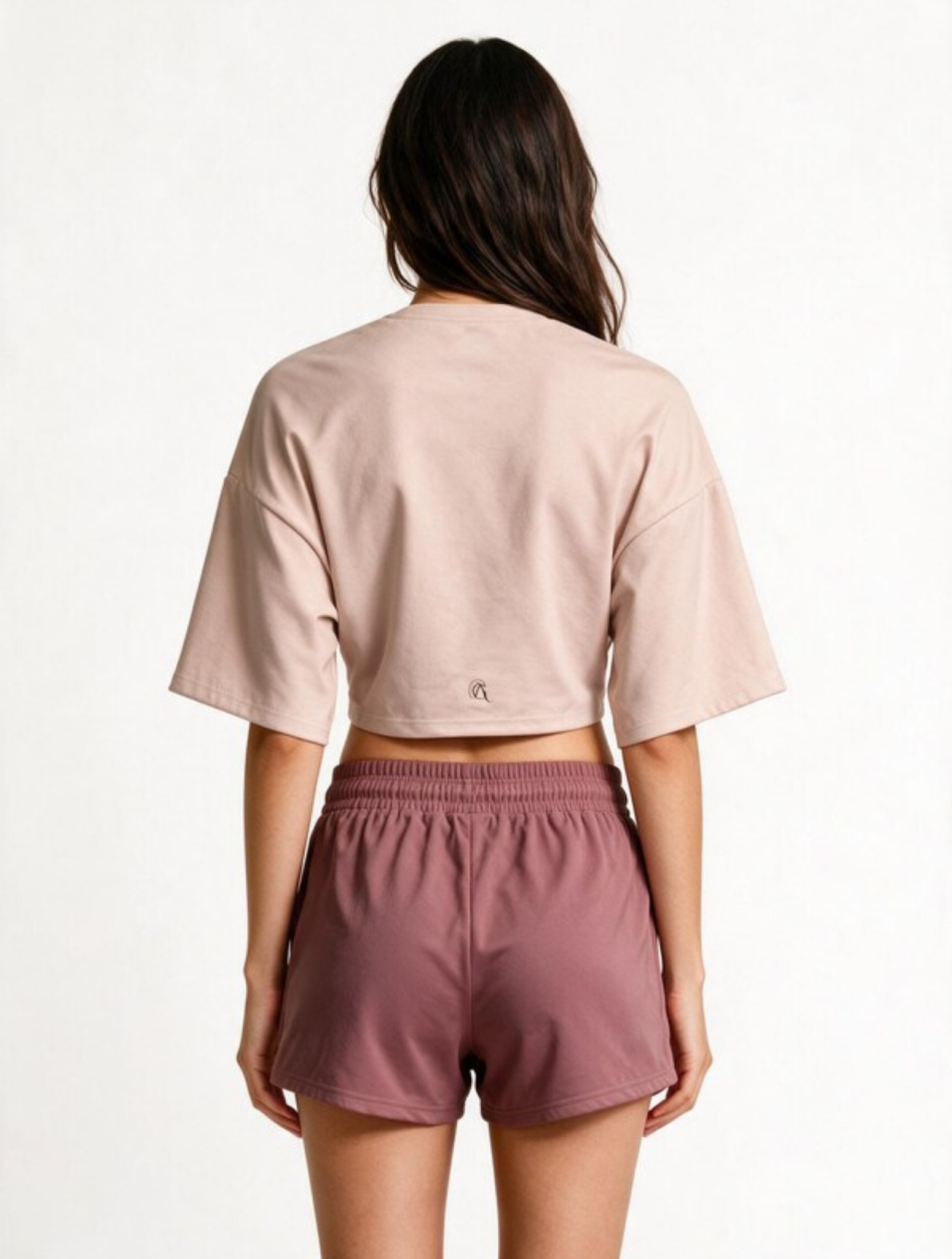 Mollis Crop Top