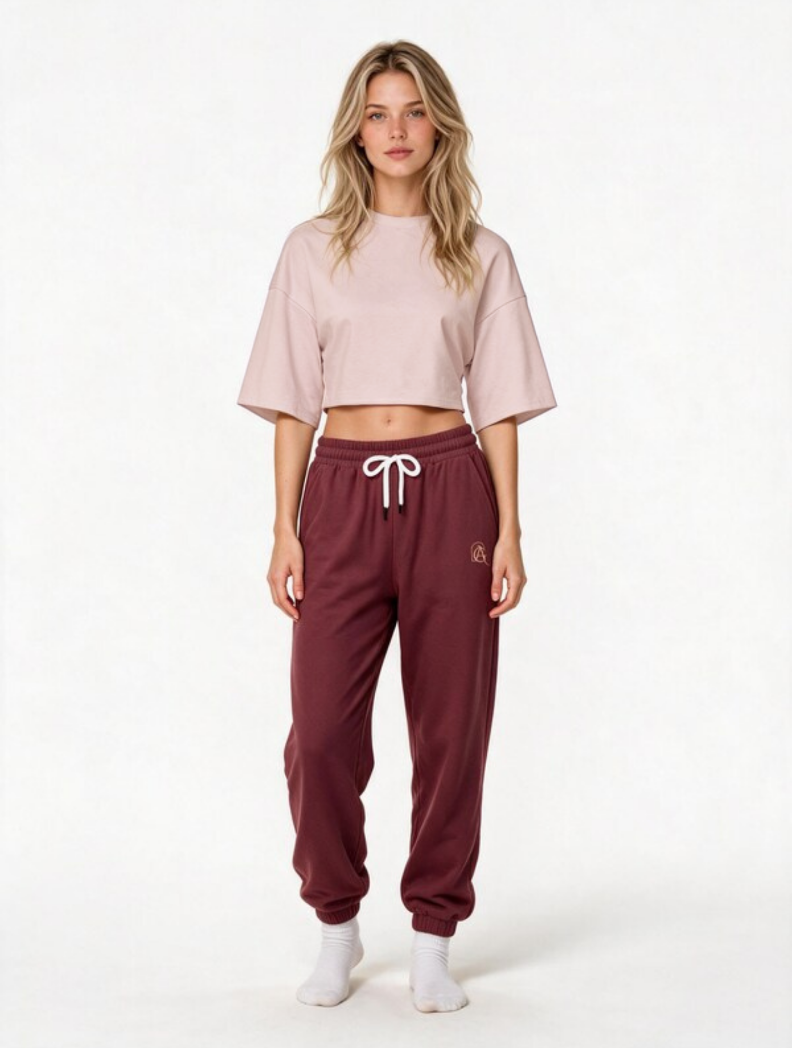 Mollis Crop Top