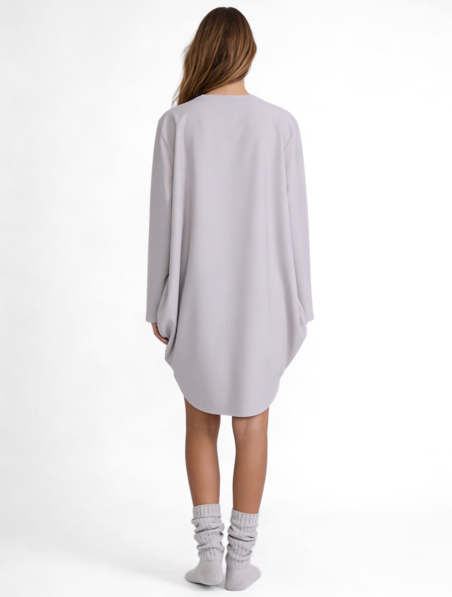 Vertu Shirt Dress II