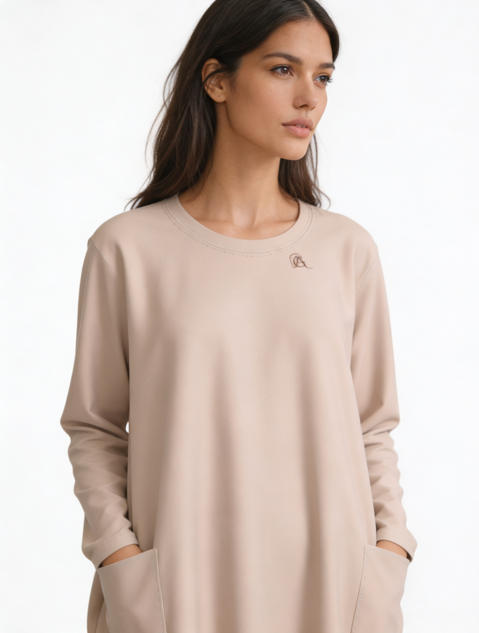 Vertu Shirt Dress II