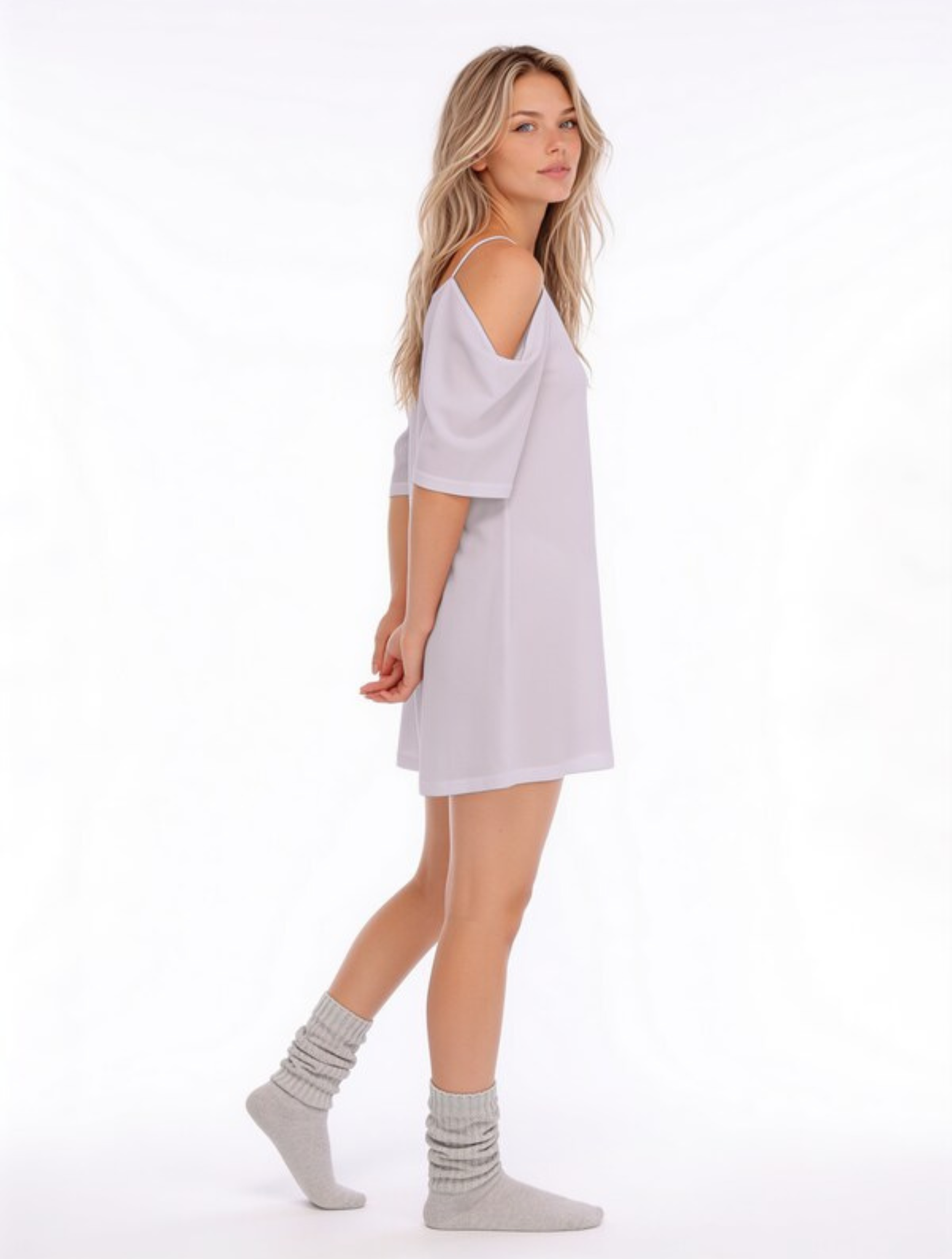 Lenitas Slip Dress