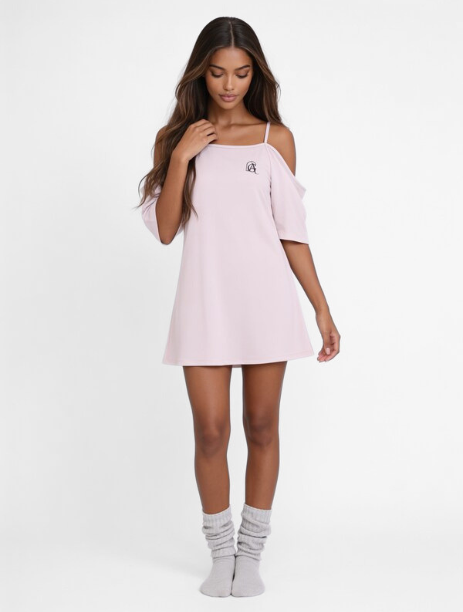 Lenitas Slip Dress